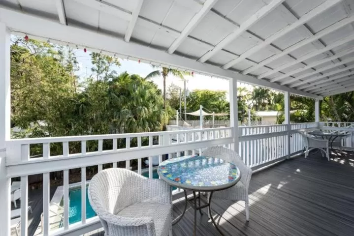 Property building in Alexander's Guesthouse-Adult Exclusive, LGBTQ Friendly