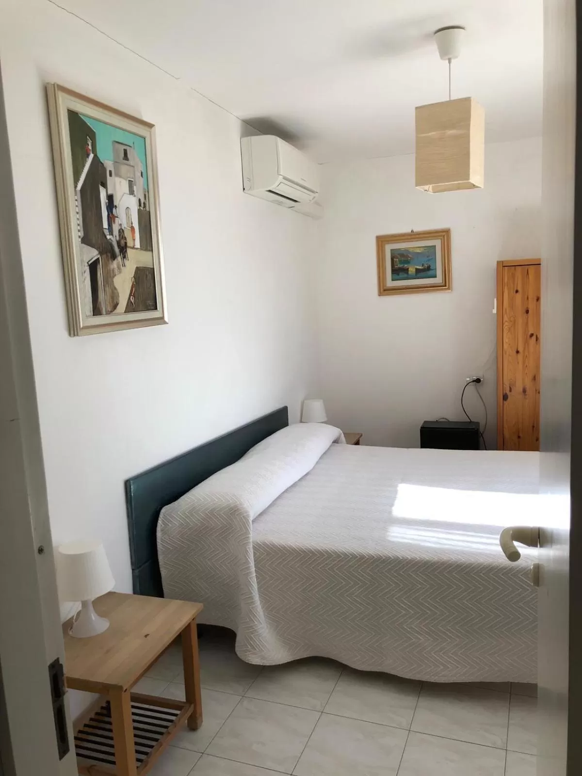 Rocca Sul Mare Hotel