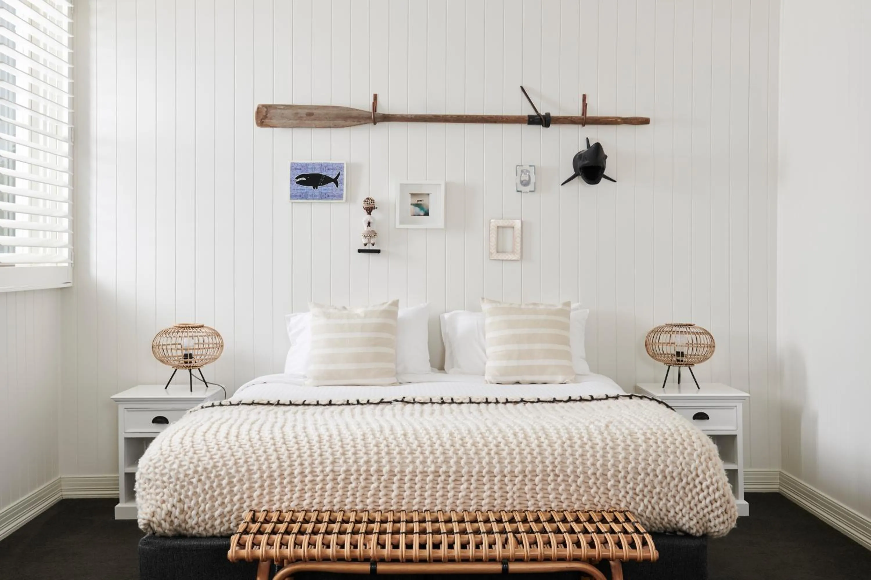 Bed in Anchor Geelong