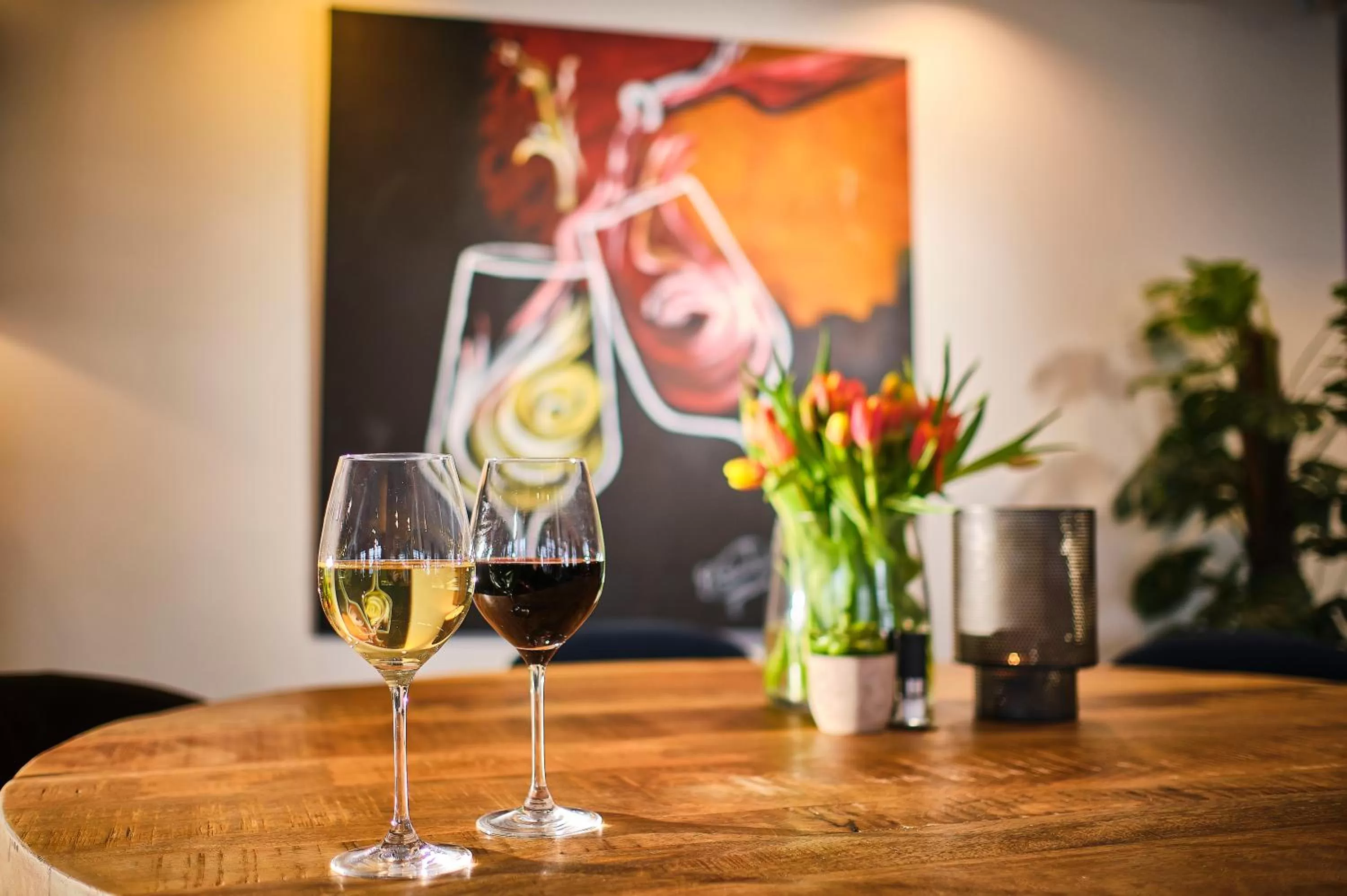 Drinks in Parkhotel Schmallenberg