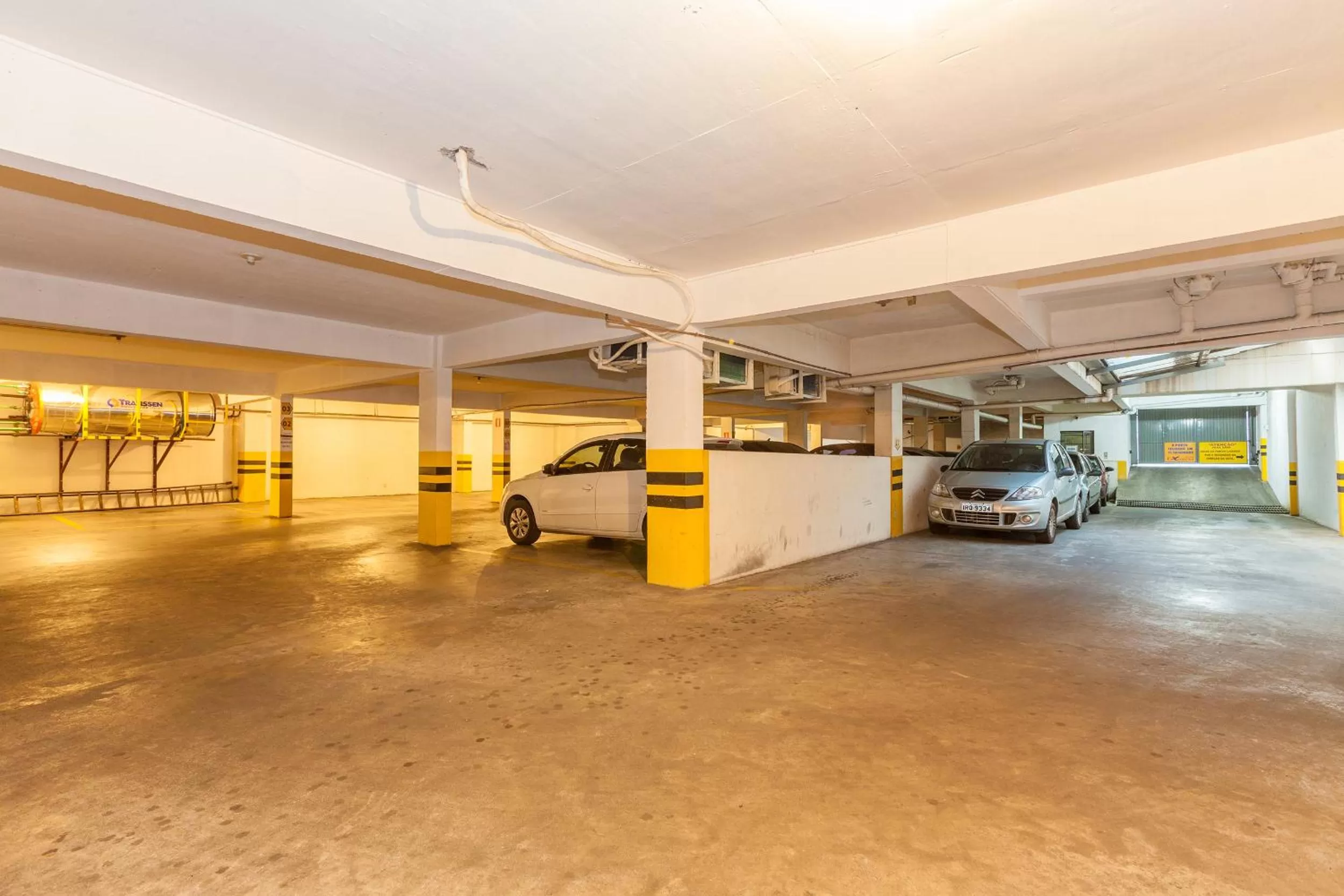 Other, Lobby/Reception in Tri Hotel Smart Caxias