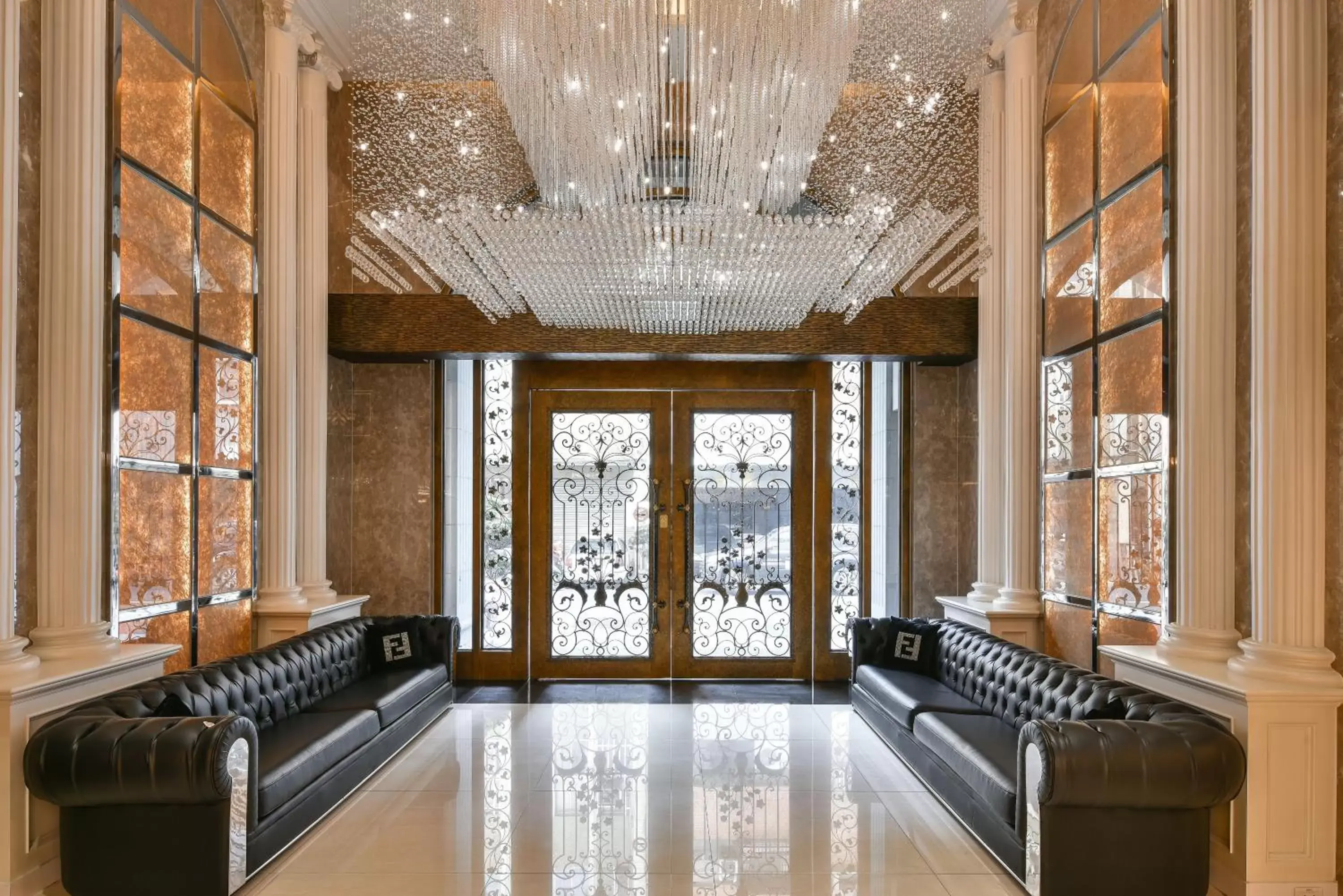 Harmonious Hotel Harmonious Hotel