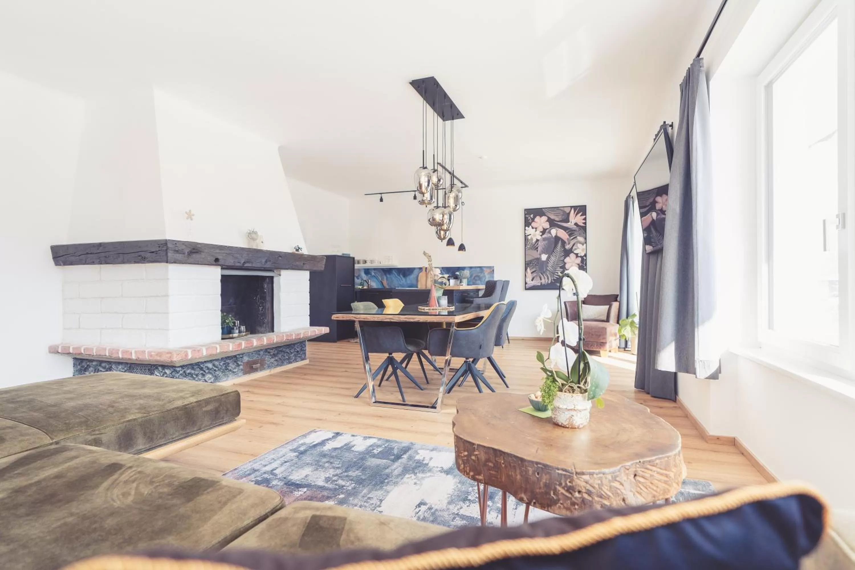 Kitchen or kitchenette in Anna Pertl - lieblingsquartier