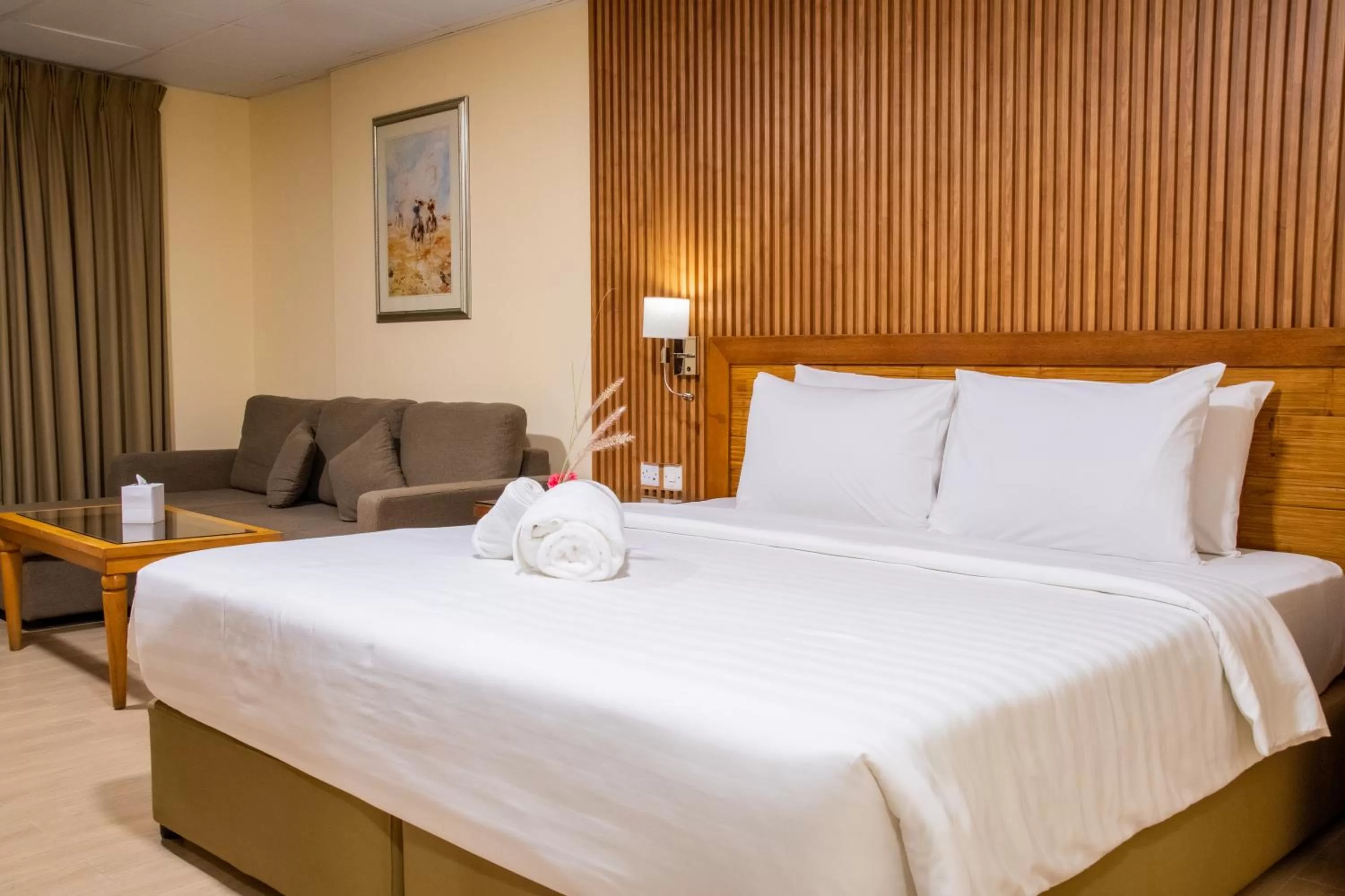 Bungalow Studio in Sandy Beach Hotel & Resort