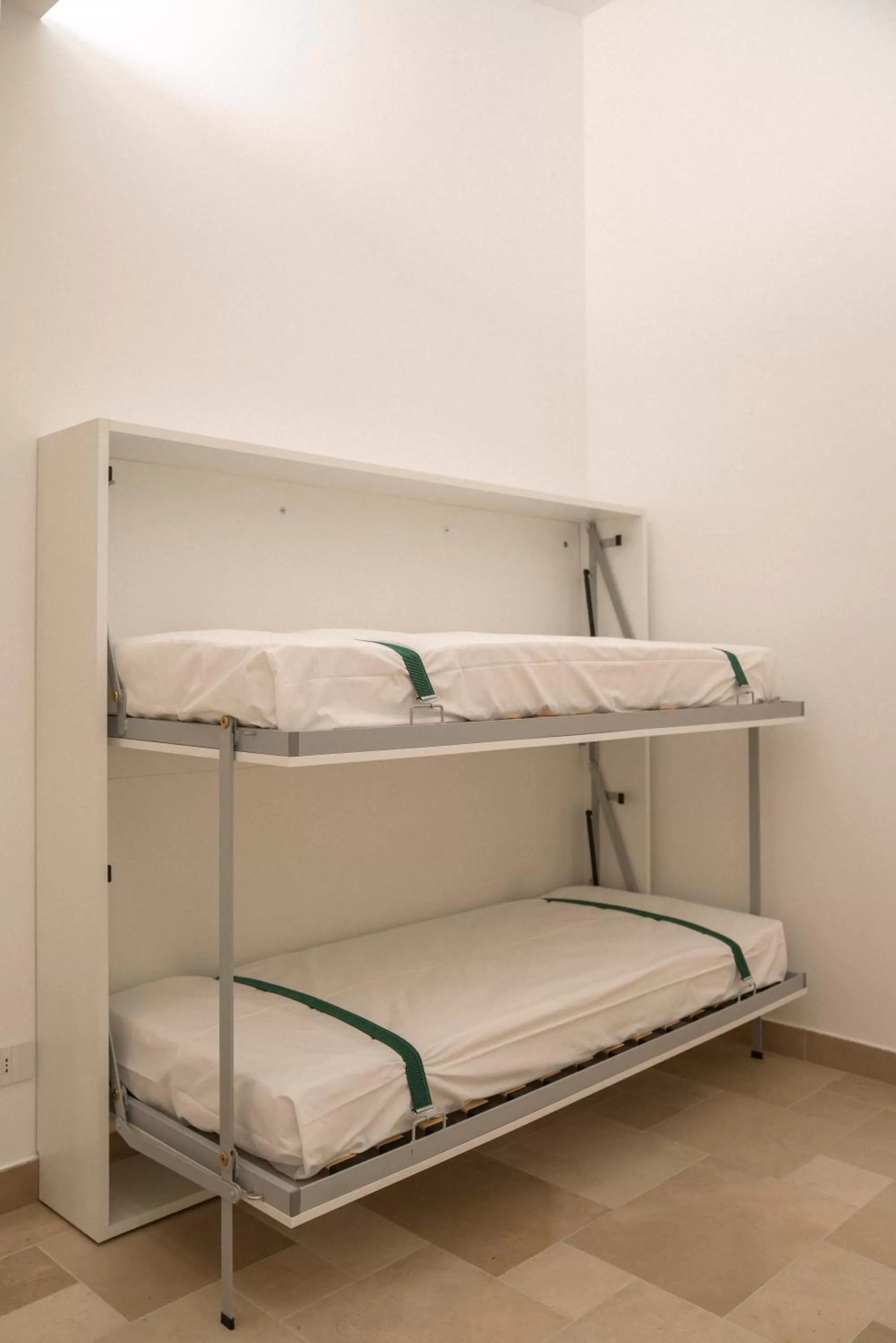 Bunk Bed in Otto Apulia House