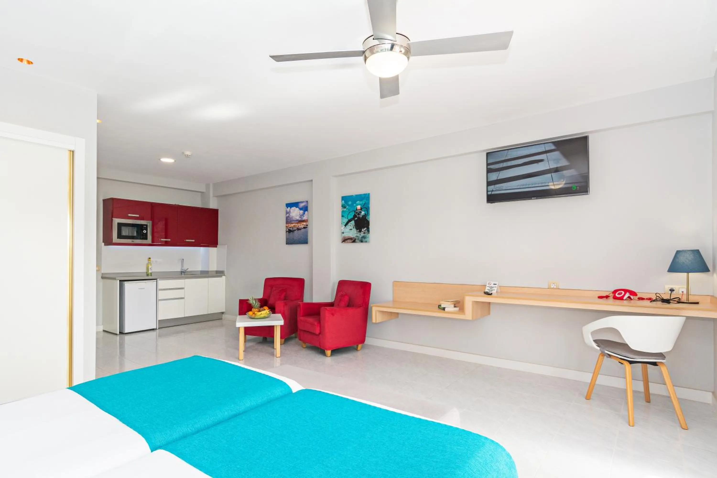 Apartamentos Oceano - Adults Only - Sólo Adultos