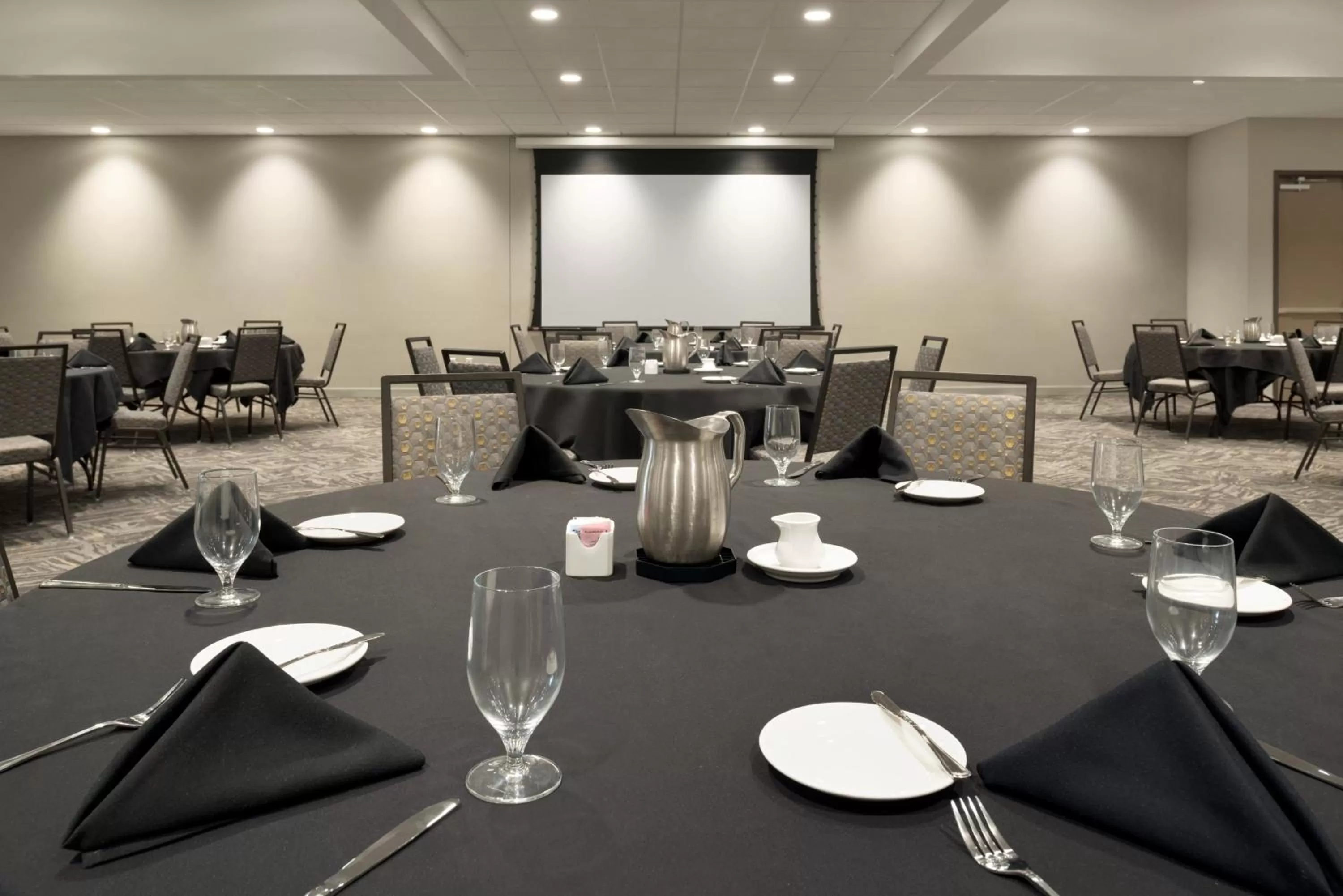 Banquet/Function facilities in Holiday Inn - Bloomington - Normal by IHG