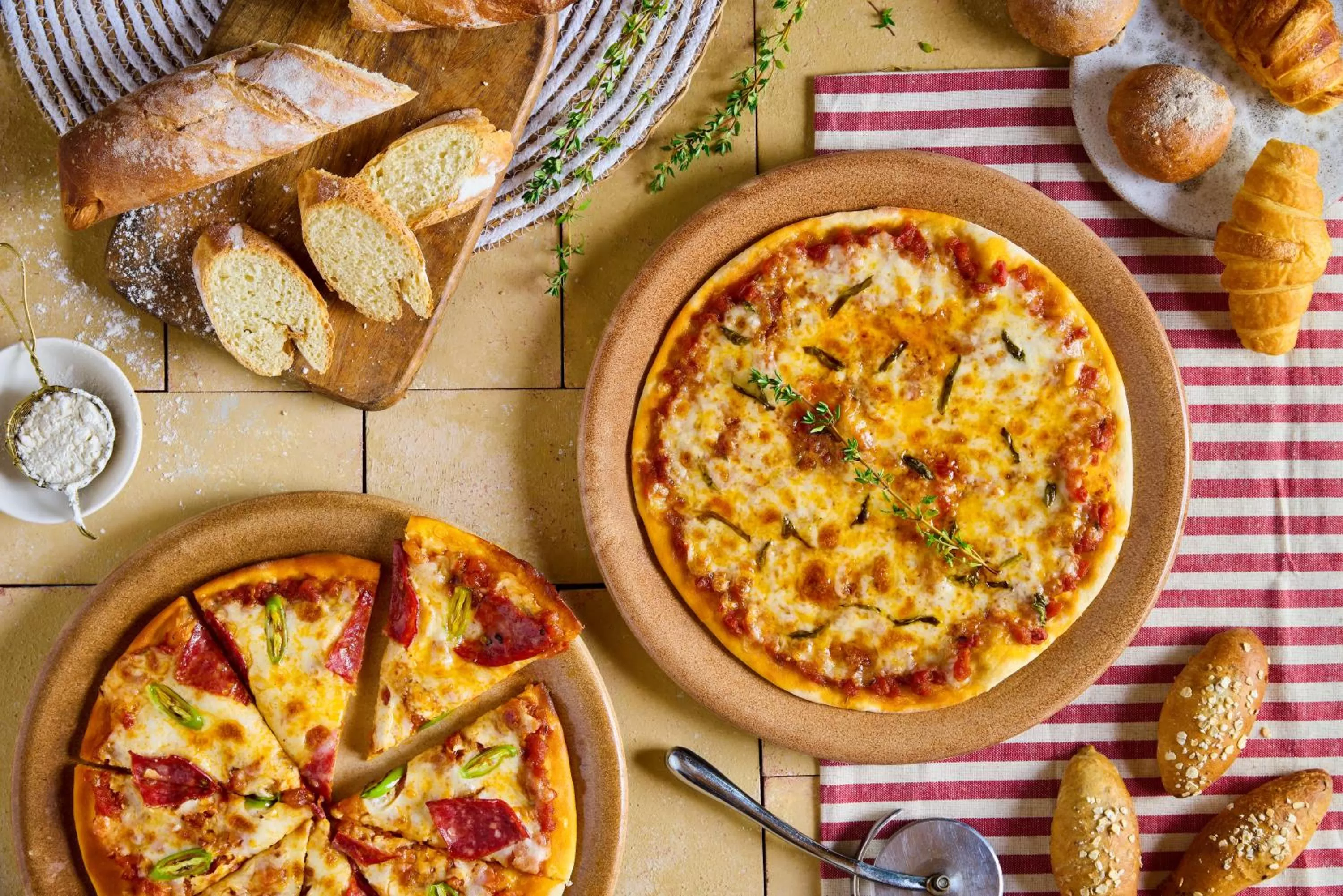 Restaurant/places to eat in Benben by Dhara Hotels - Adults Only