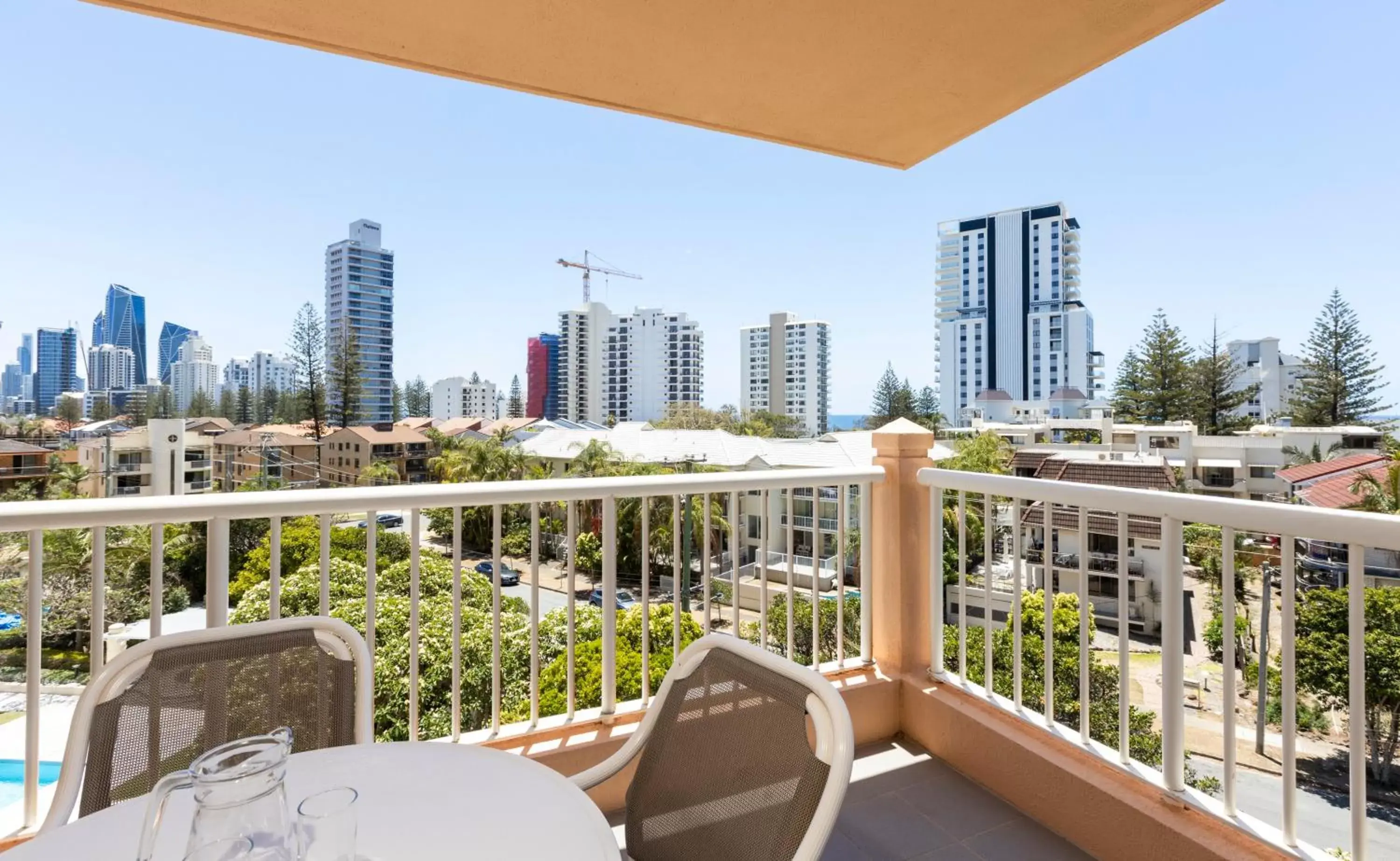 Deluxe Three-Bedroom Apartment in Belle Maison Apartments - Official Deluxe Three-Bedroom Apartment in Belle Maison Apartments - Official