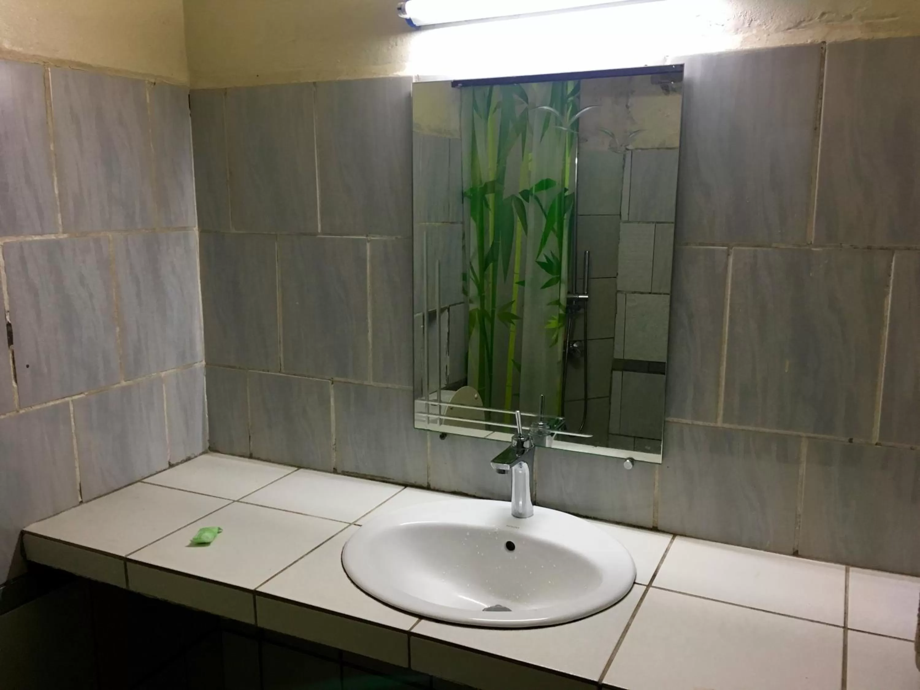 Annexe de l'Hotel de la Poste