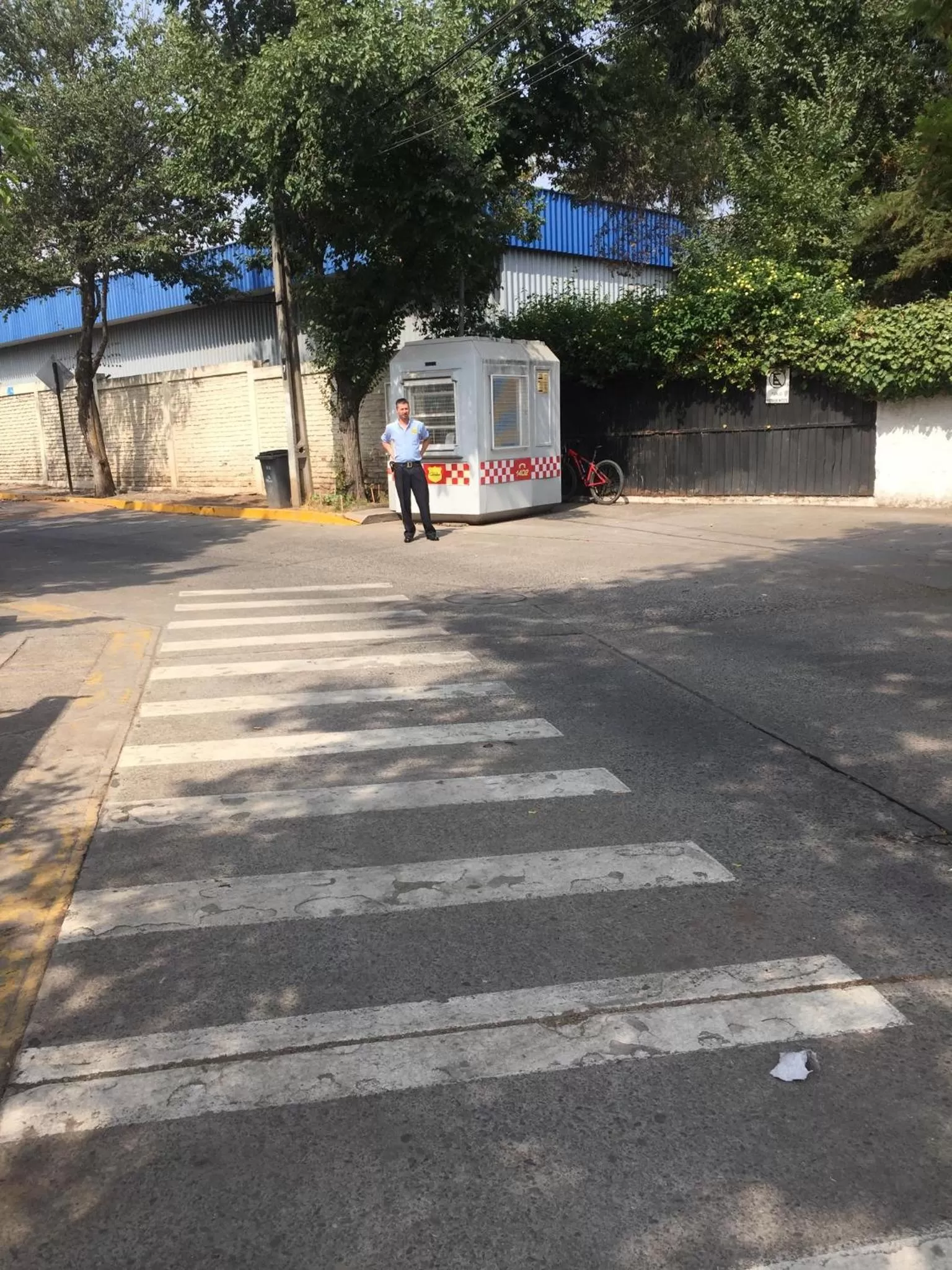 Rent apart Las Condes