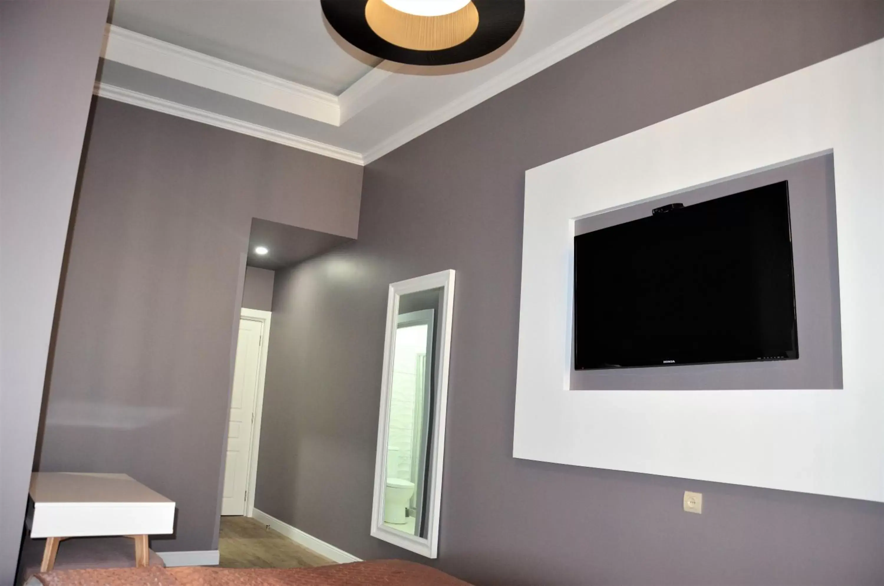 Studio Apartment in Kiev City Center Studio Apartment in Kiev City Center