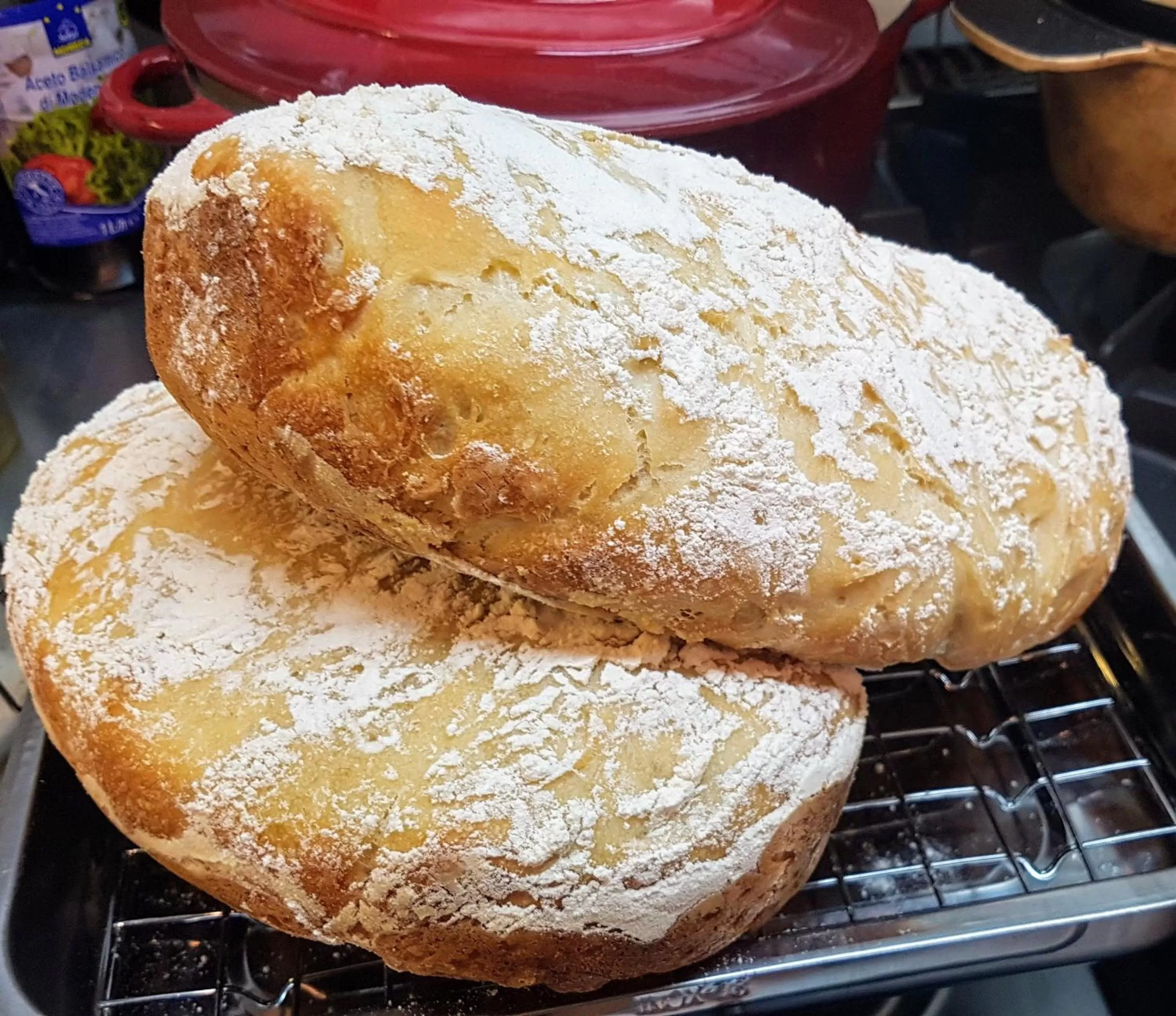 Food in Tings Lisbon