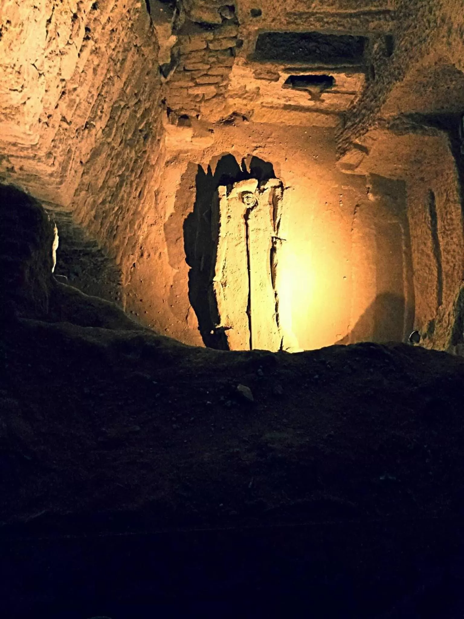 Nearby landmark in A Casa di Mamma