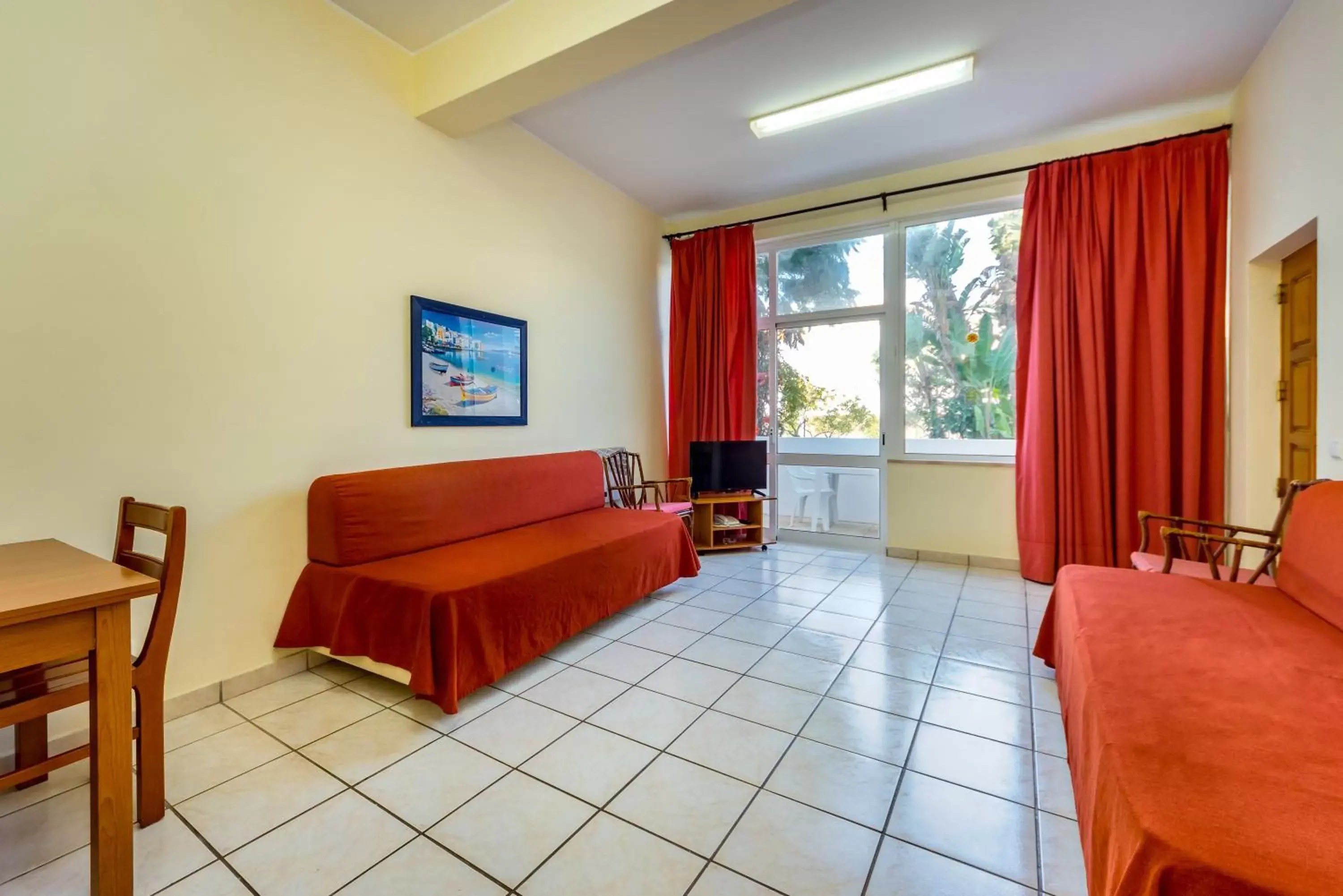 Studio Apartment (2 Adults) in Pateo Village Studio Apartment (2 Adults) in Pateo Village