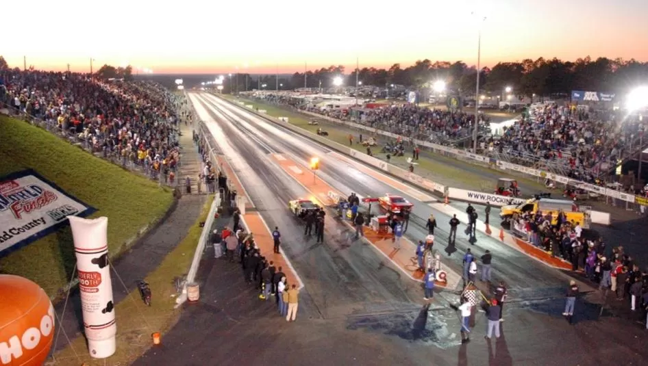 Cycling in Roadway Inn Troy