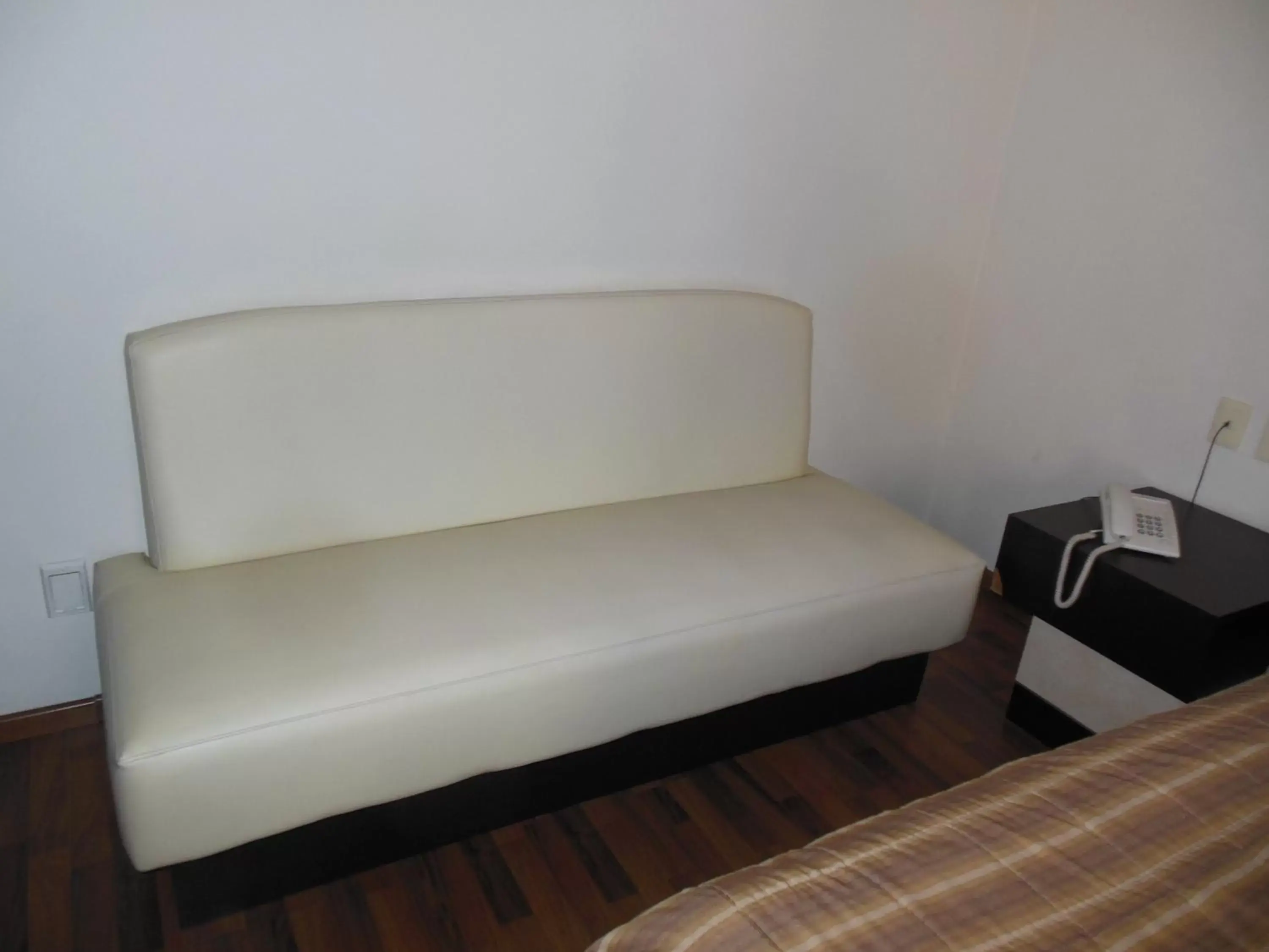 King Room in Hotel Paraiso King Room in Hotel Paraiso