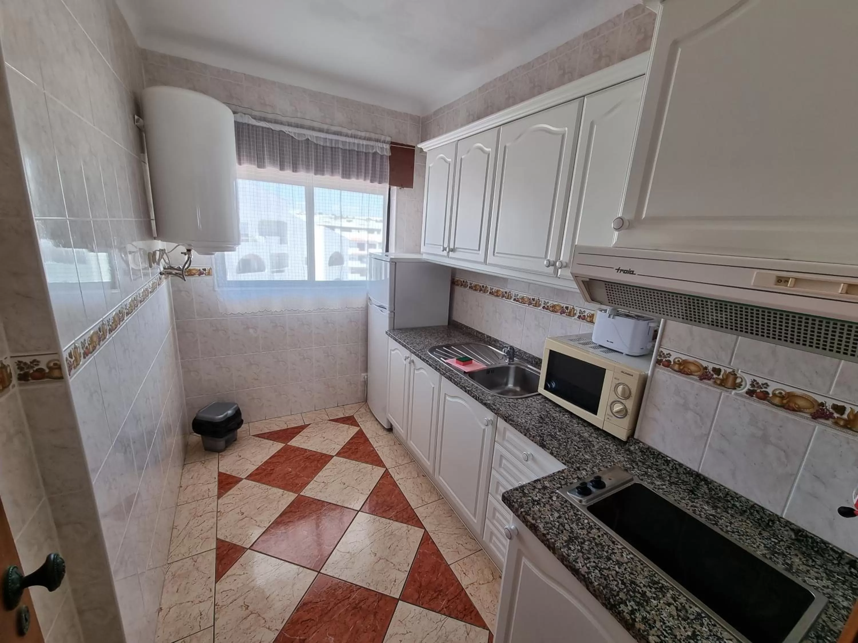 Cerro Atlantico by Umbral