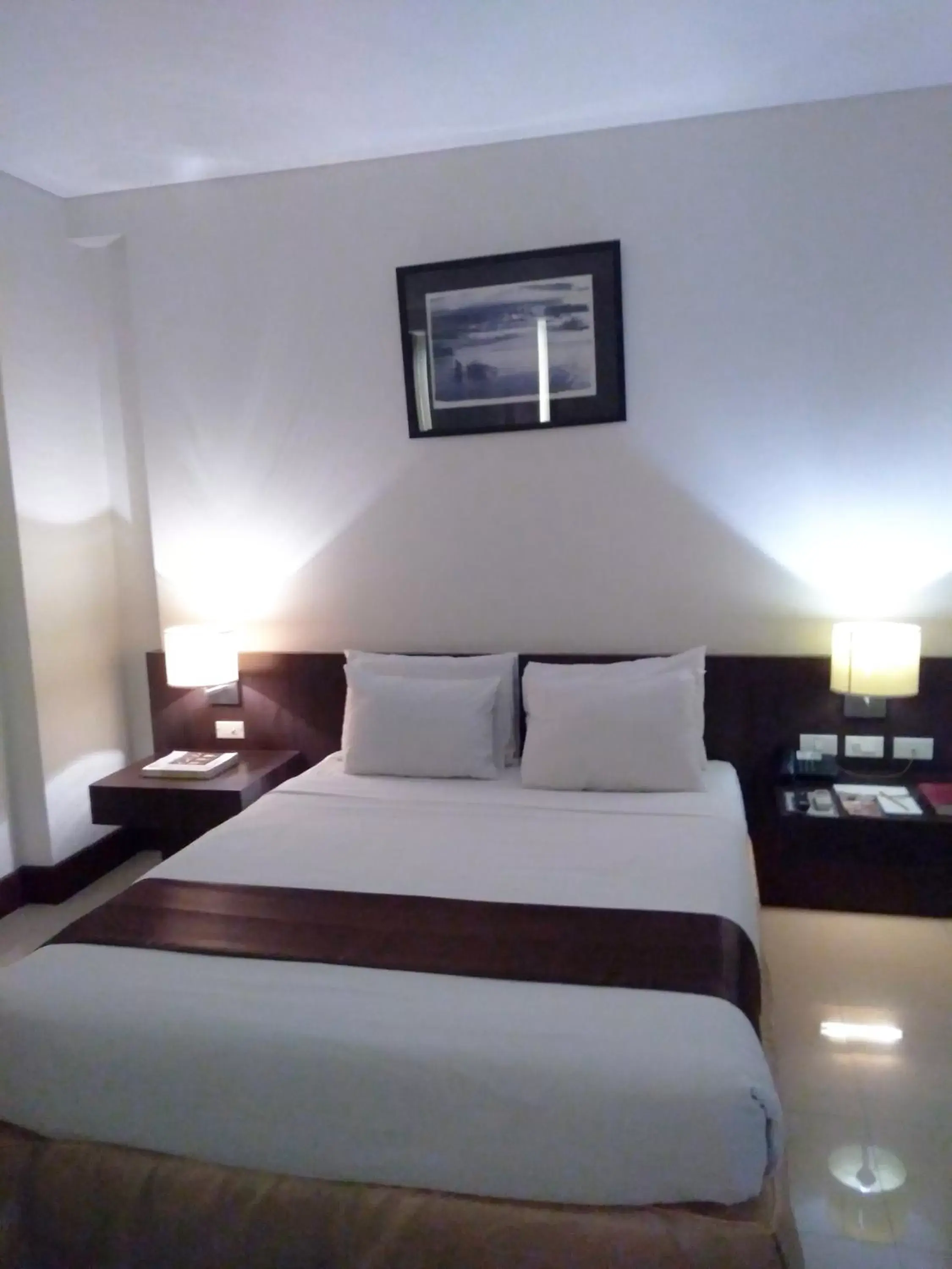 CityState Tower Hotel CityState Tower Hotel