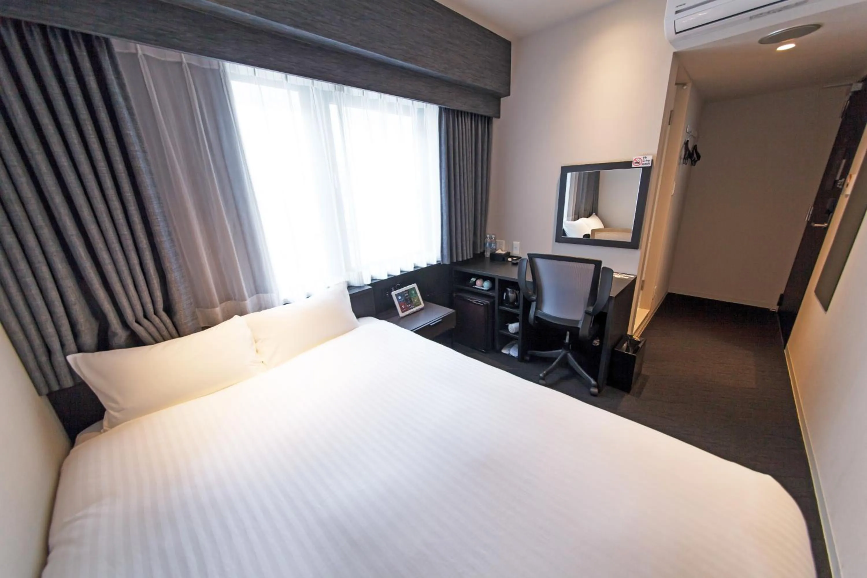 Bedroom in FP HOTELS South-Namba