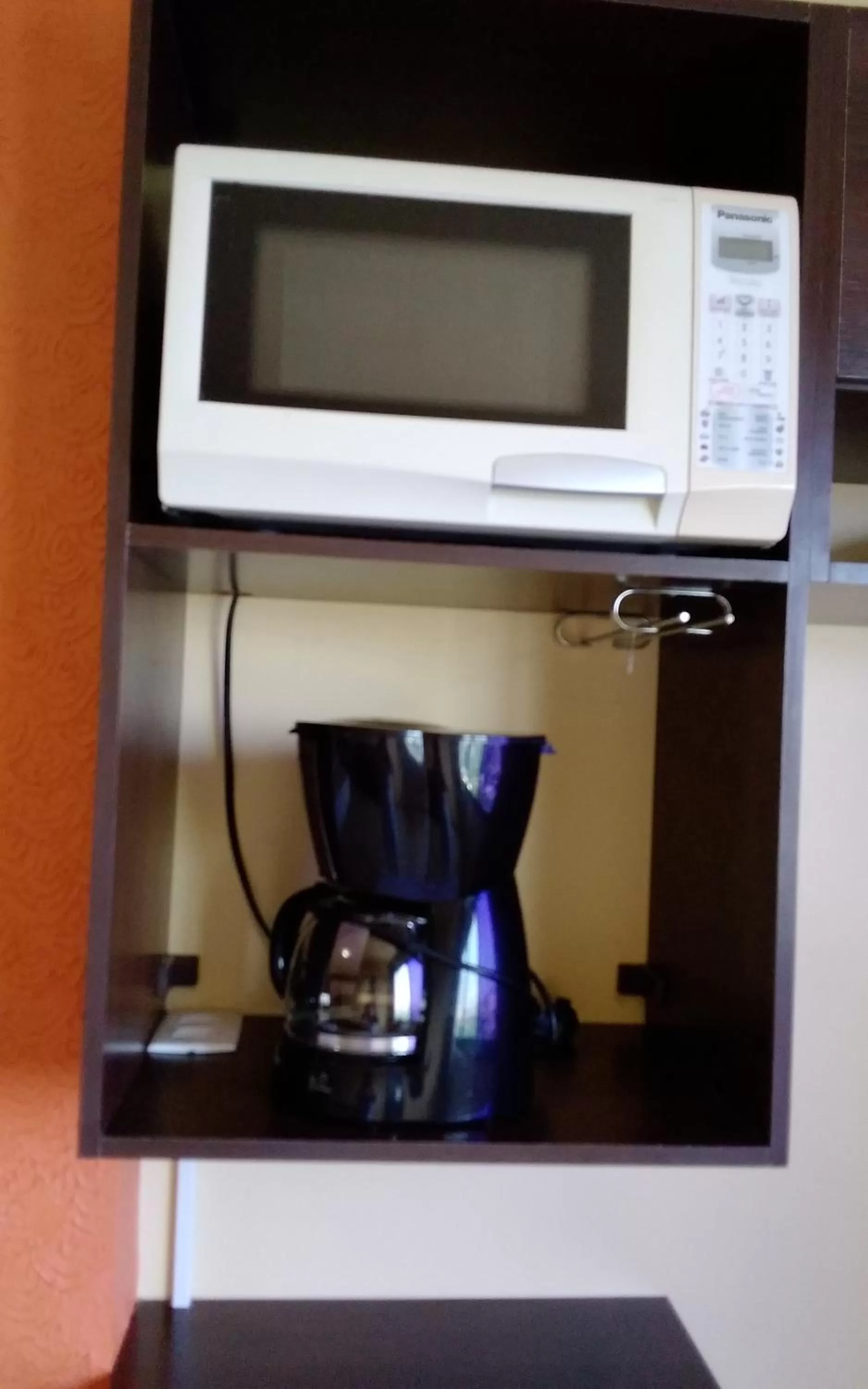 Hotel Saint Paul 01 Flat