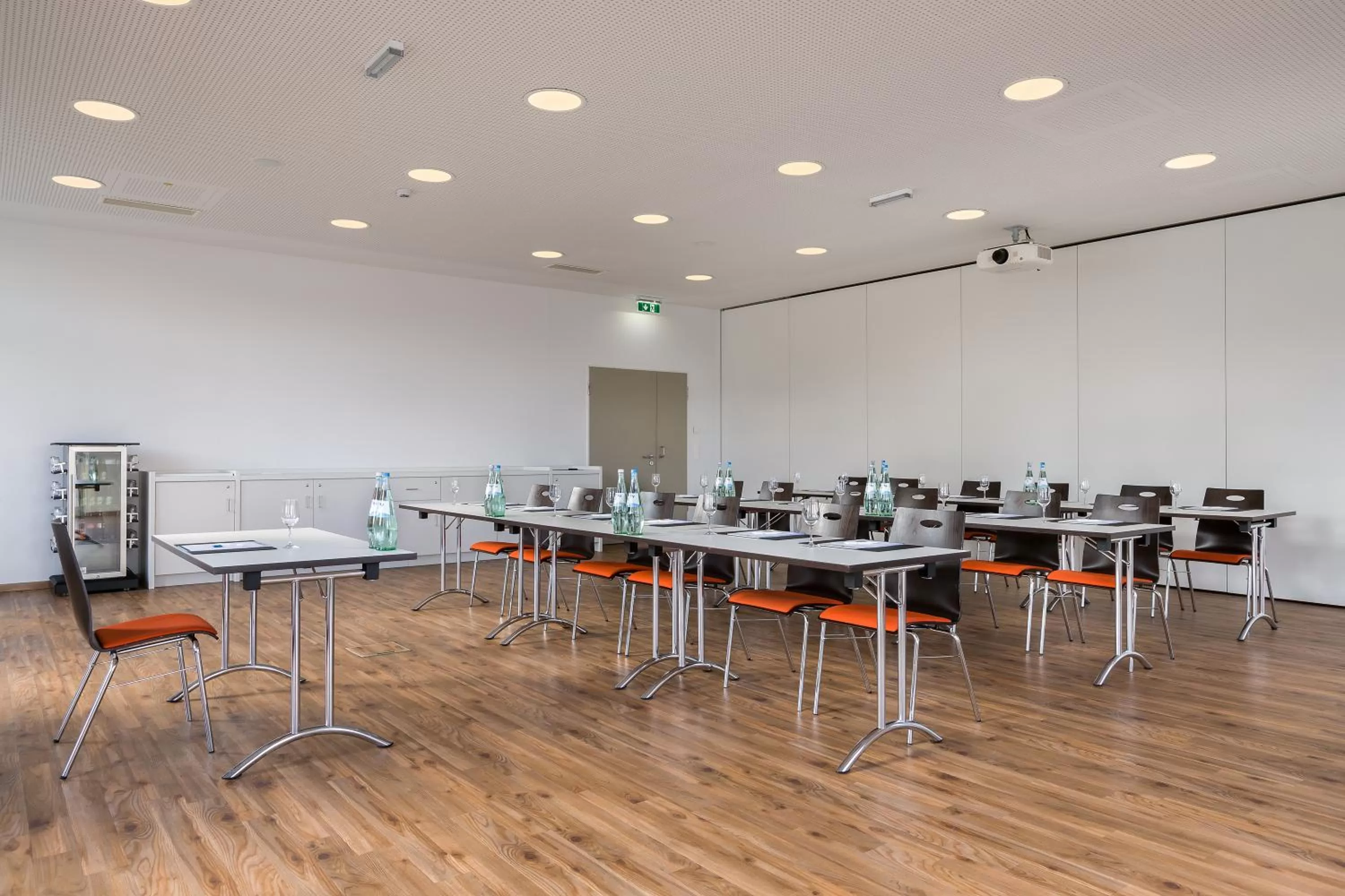Meeting/conference room in Atomis Hotel Dachau Munich