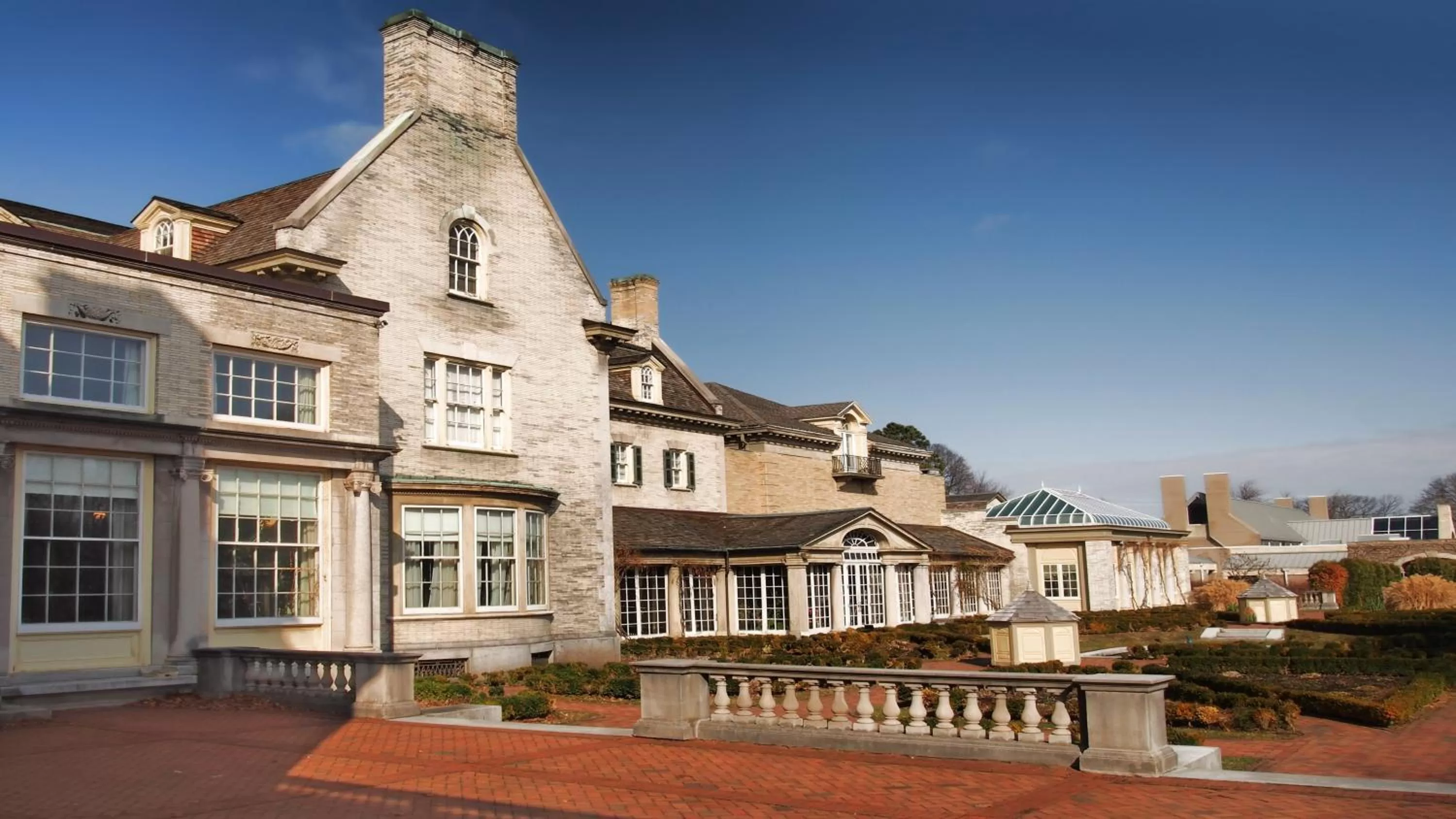 Nearby landmark in Staybridge Suites Rochester University by IHG