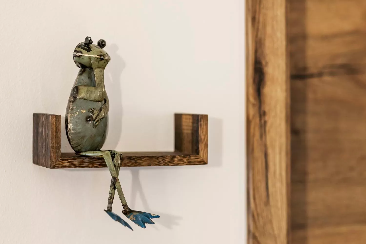 TV/Entertainment Center in Die Sperre