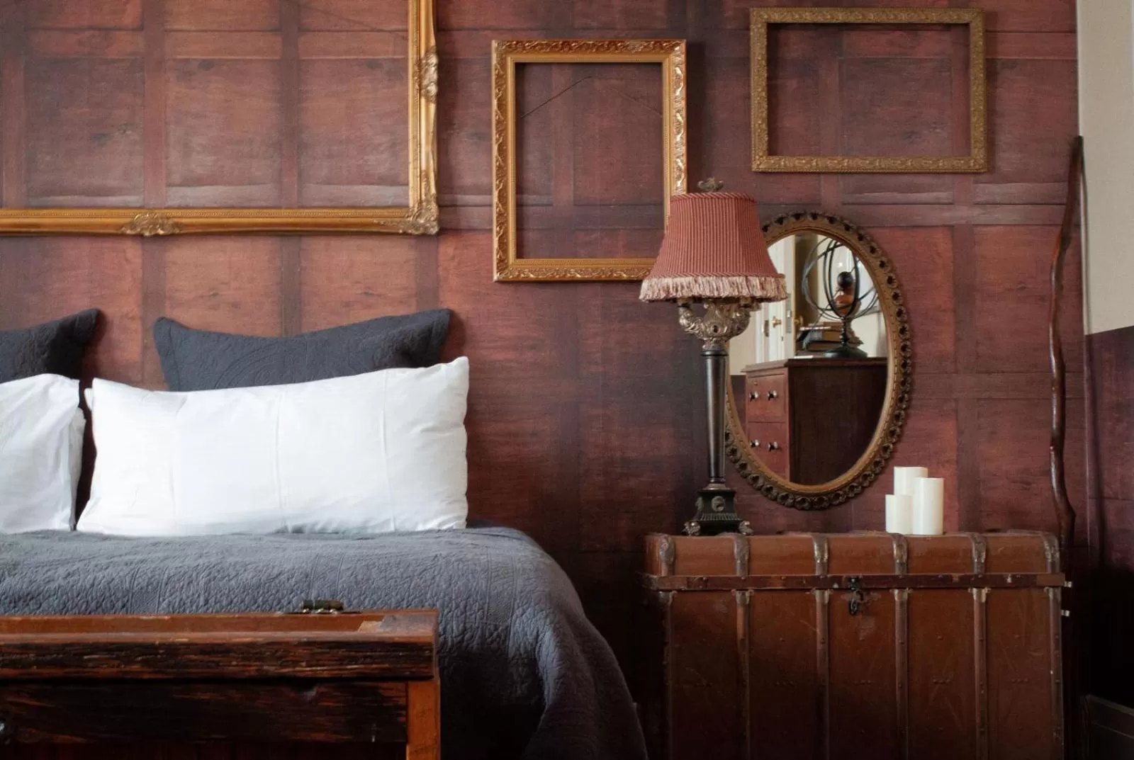 Wizard Suite in The Hotel Windsor