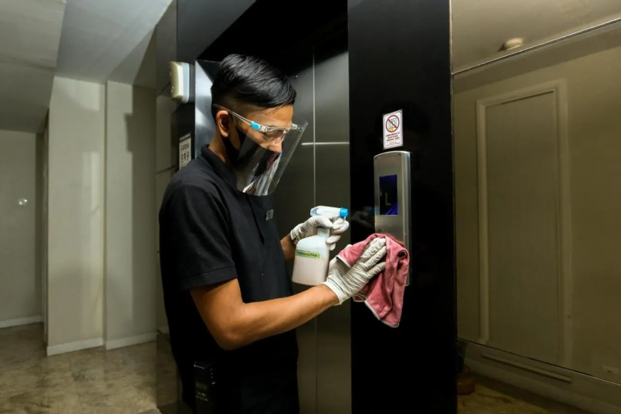 Serela Cihampelas by KAGUM Hotels