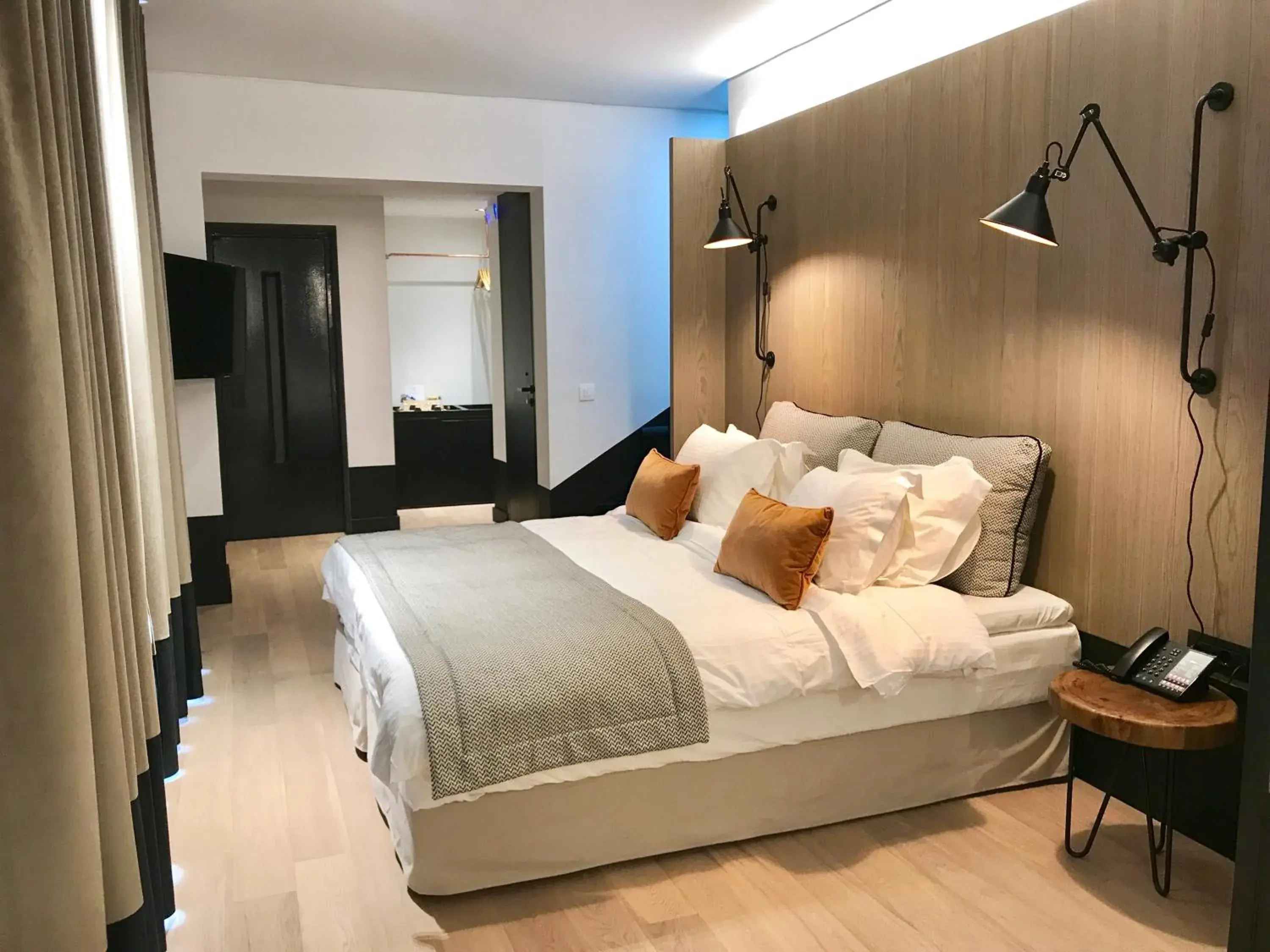 Acropolis Loft in Niki Athens Hotel Acropolis Loft in Niki Athens Hotel