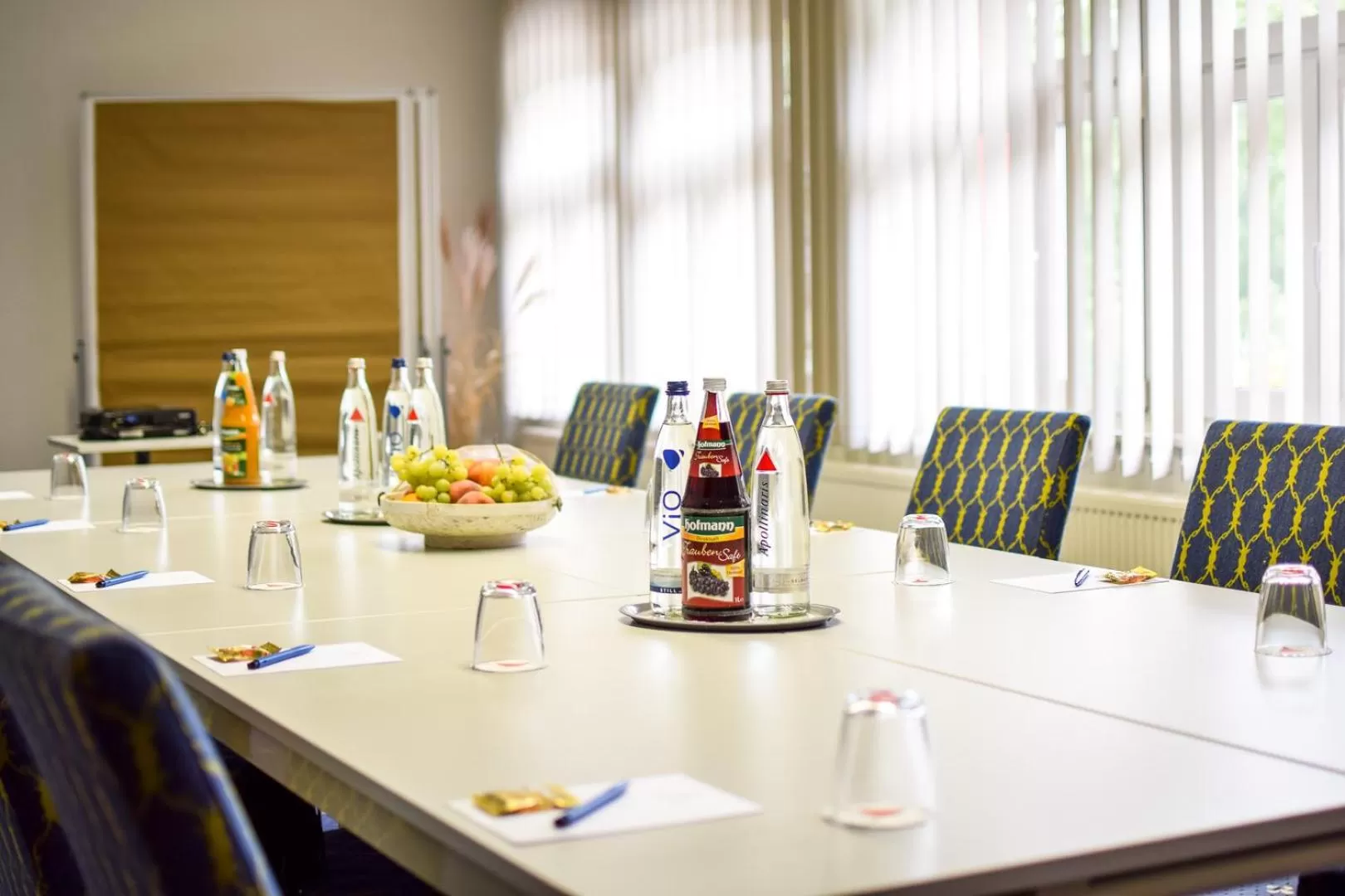 Meeting/conference room, Business Area/Conference Room in Alte Mühle Hotel & Restaurant