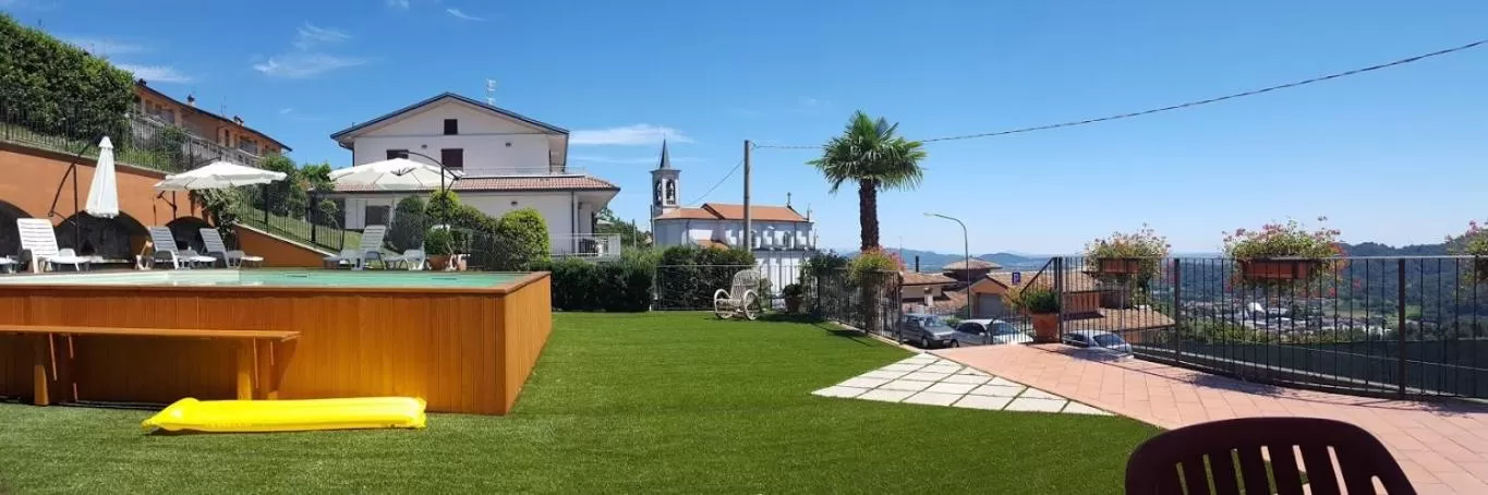 Day in La Marina Resort