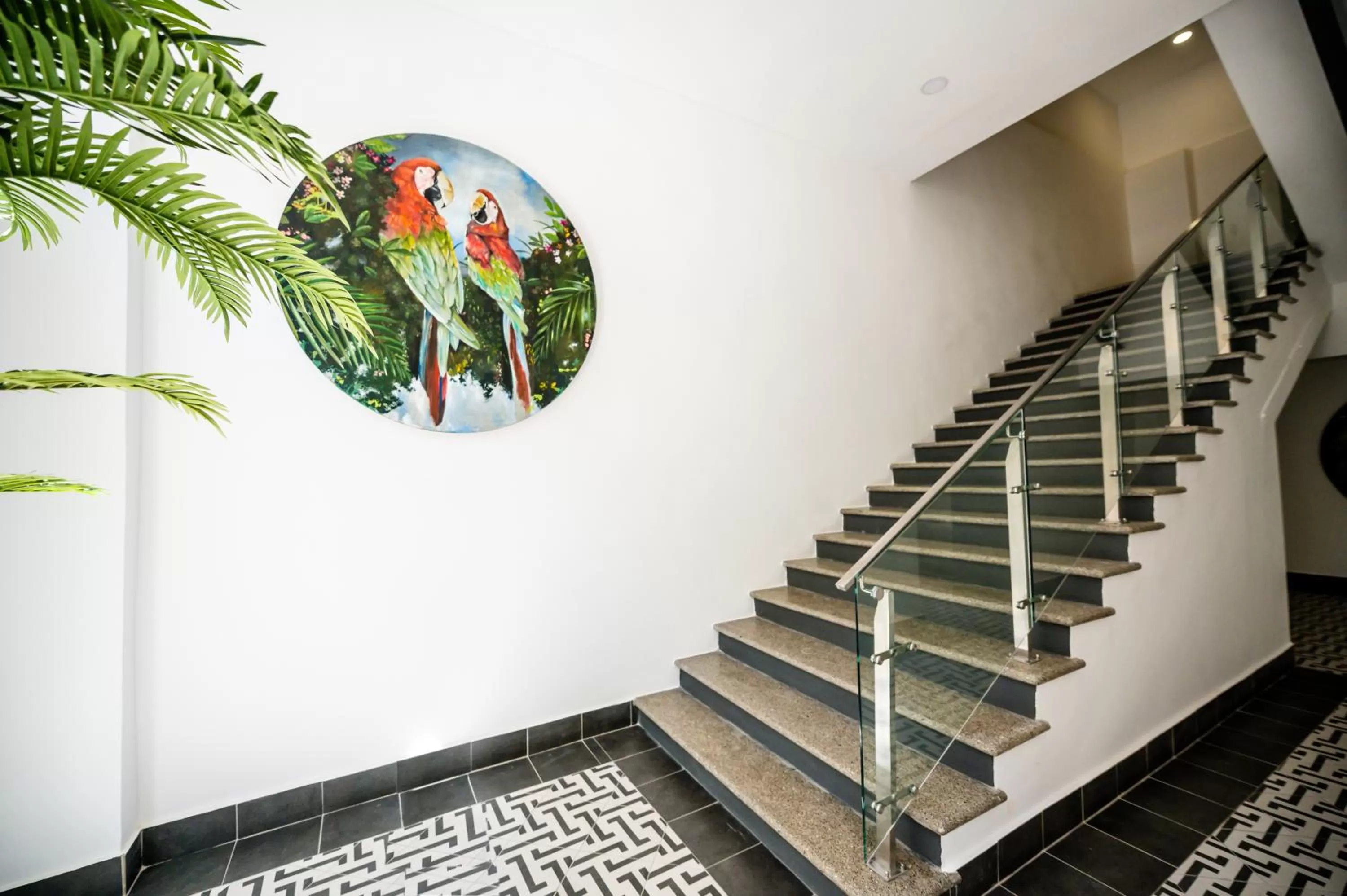 Property building in Gran Hotel Europa Santo Domingo Trademark Collection by Wyndham