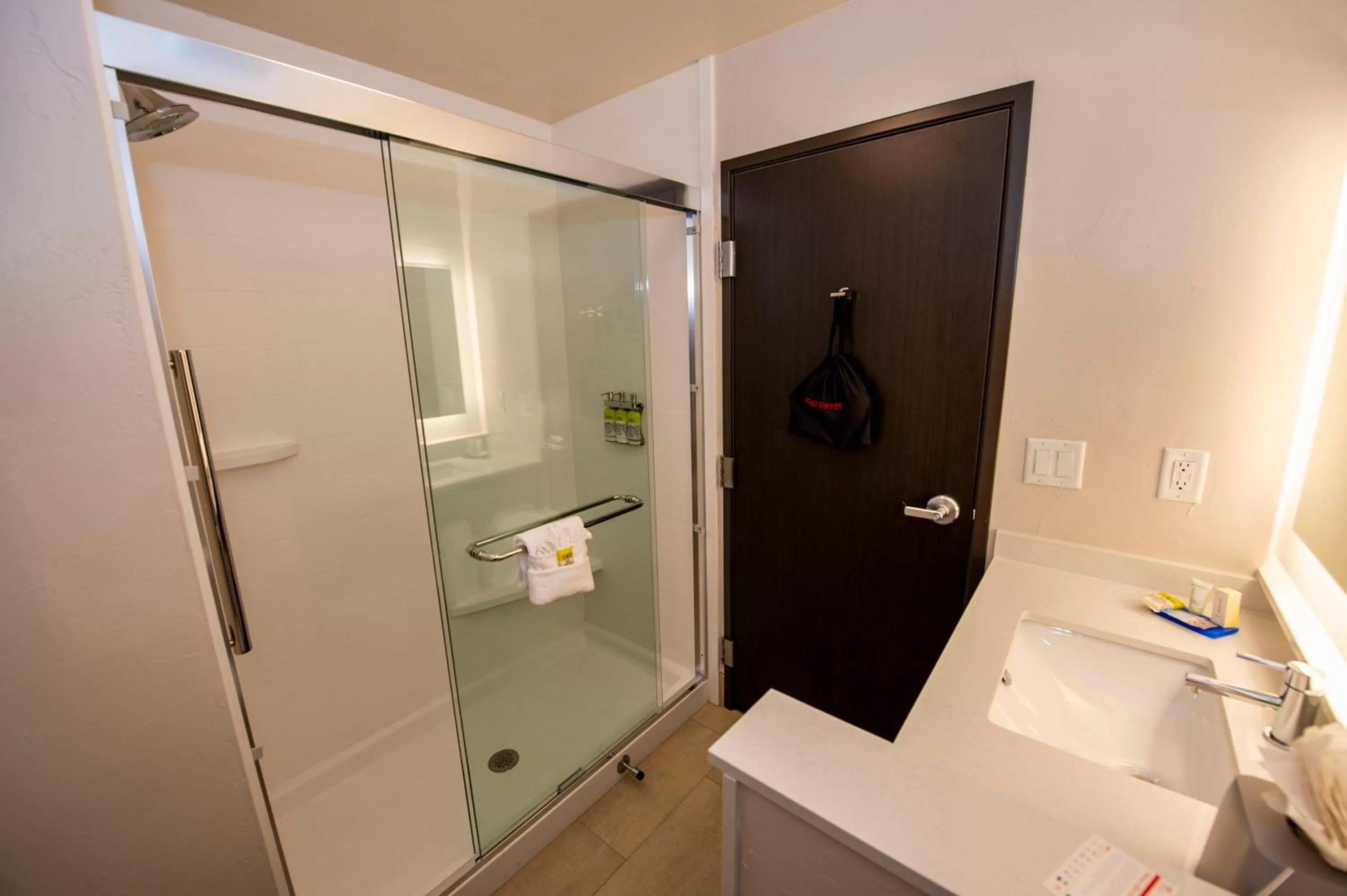 Family Suite in Holiday Inn Express & Suites - Colorado Springs AFA Northgate by IHG