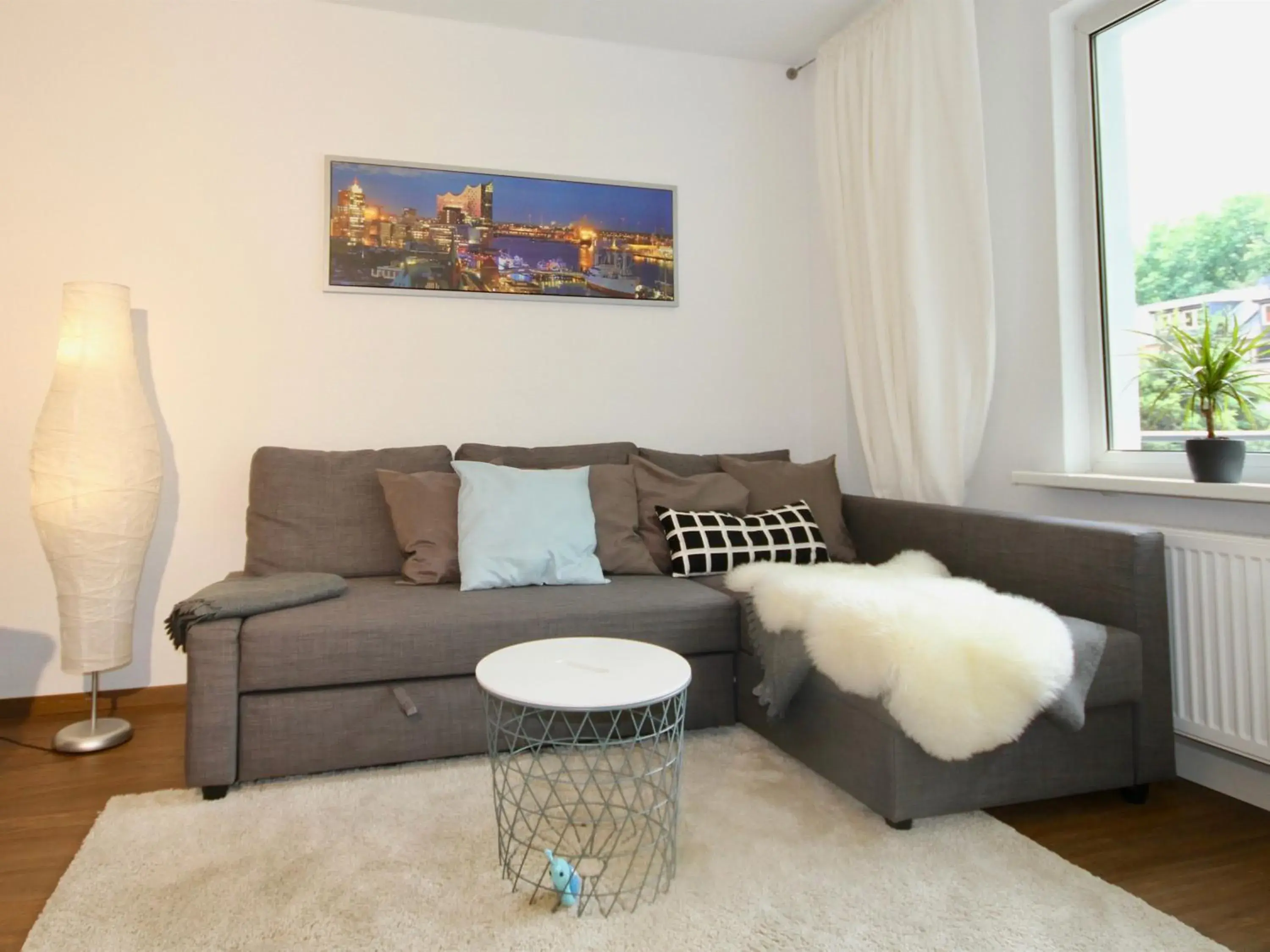 Standard Apartment in Apartmenthaus in der Arnoldstraße Standard Apartment in Apartmenthaus in der Arnoldstraße