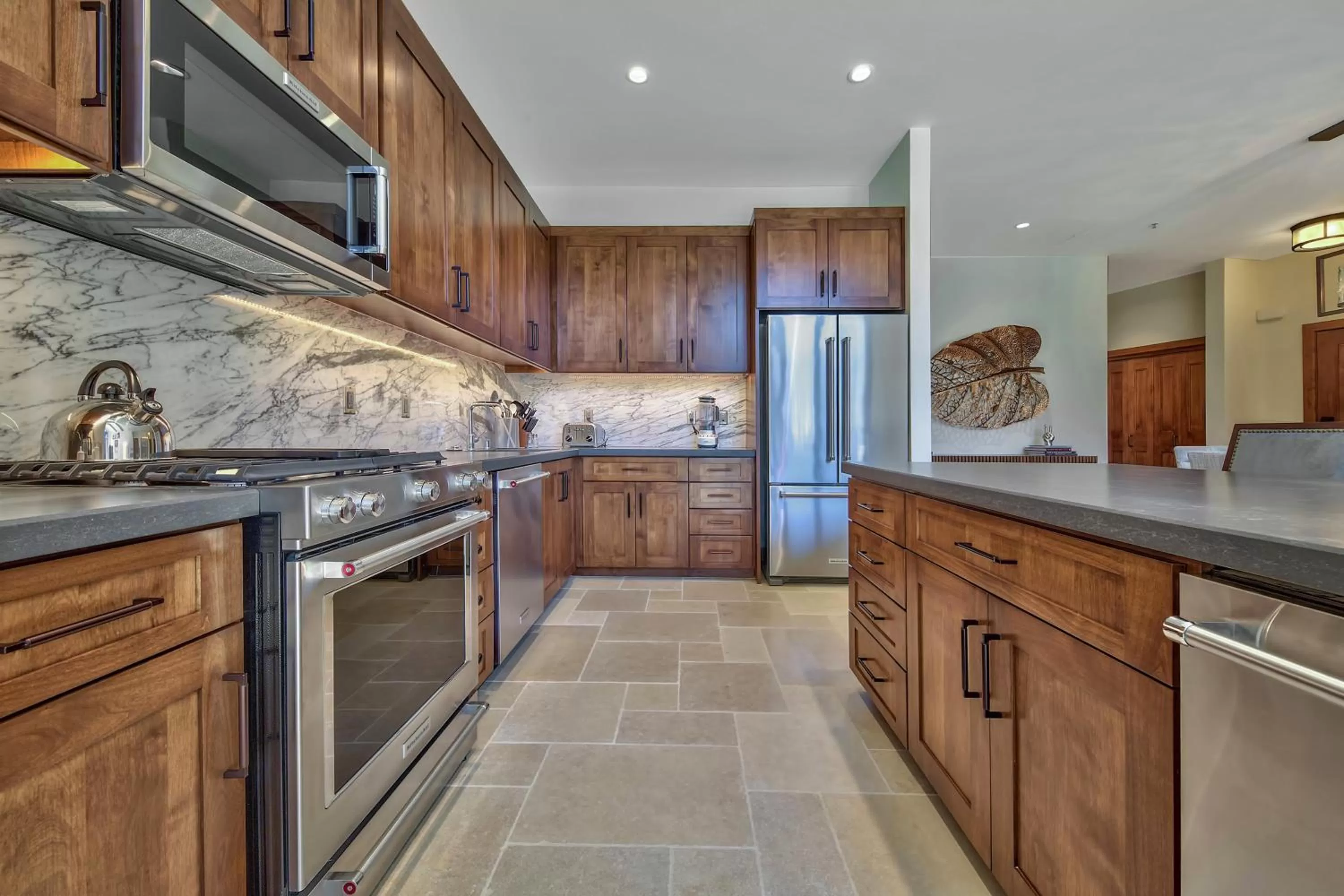 Kitchen or kitchenette in Zalanta, A Vail Resorts Property