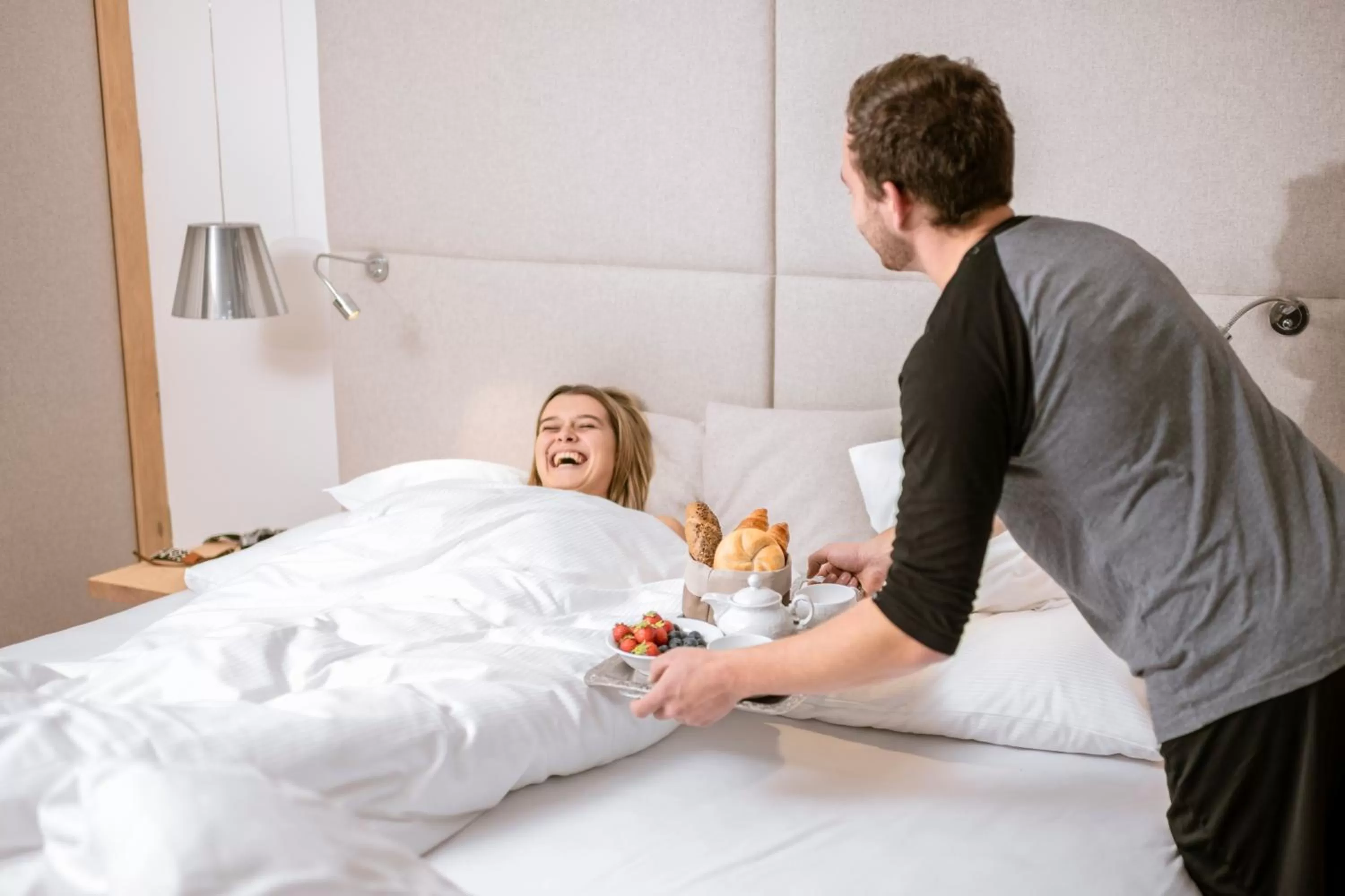 People in Das Reisch