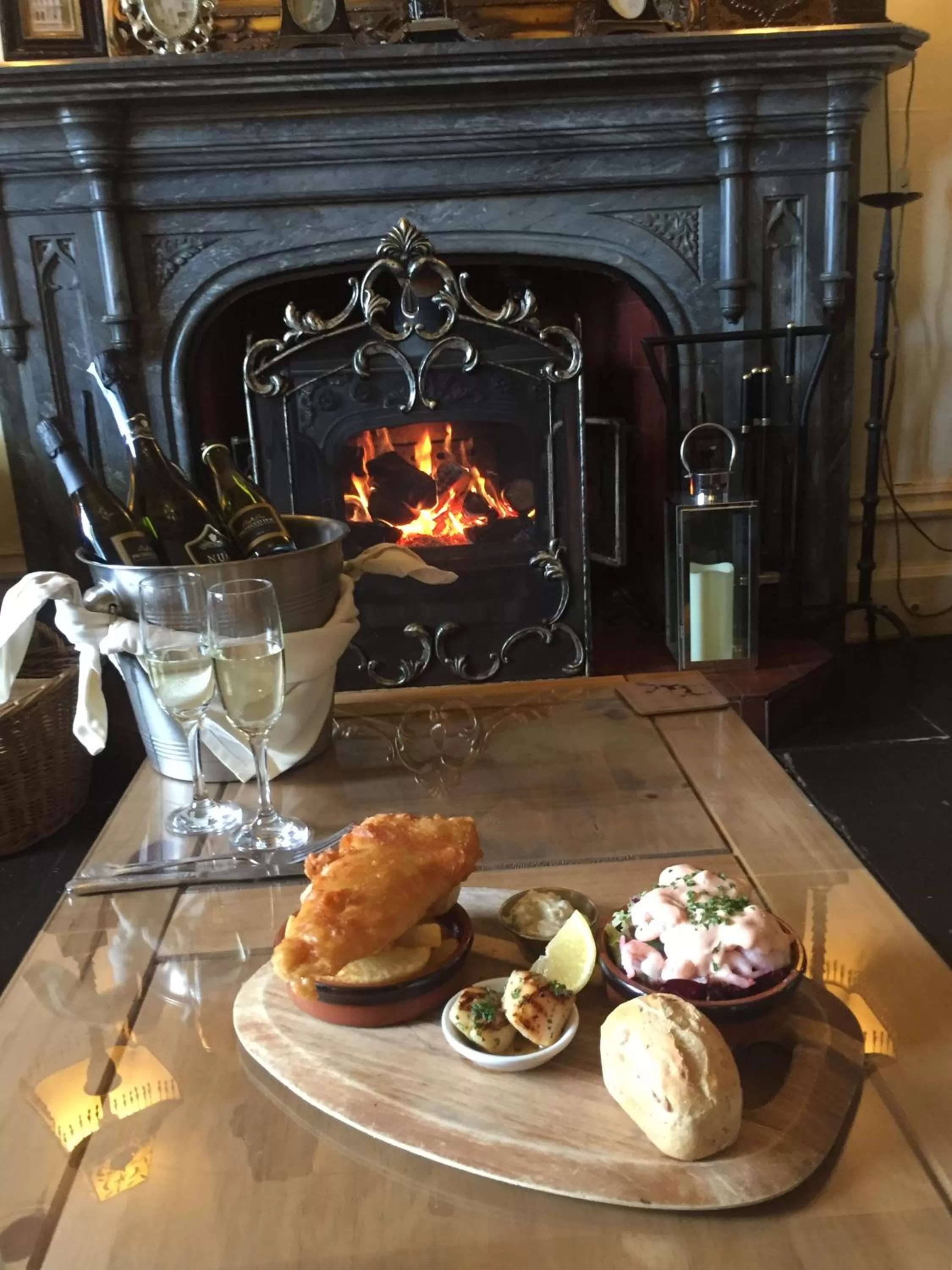 Rosehill House Hotel