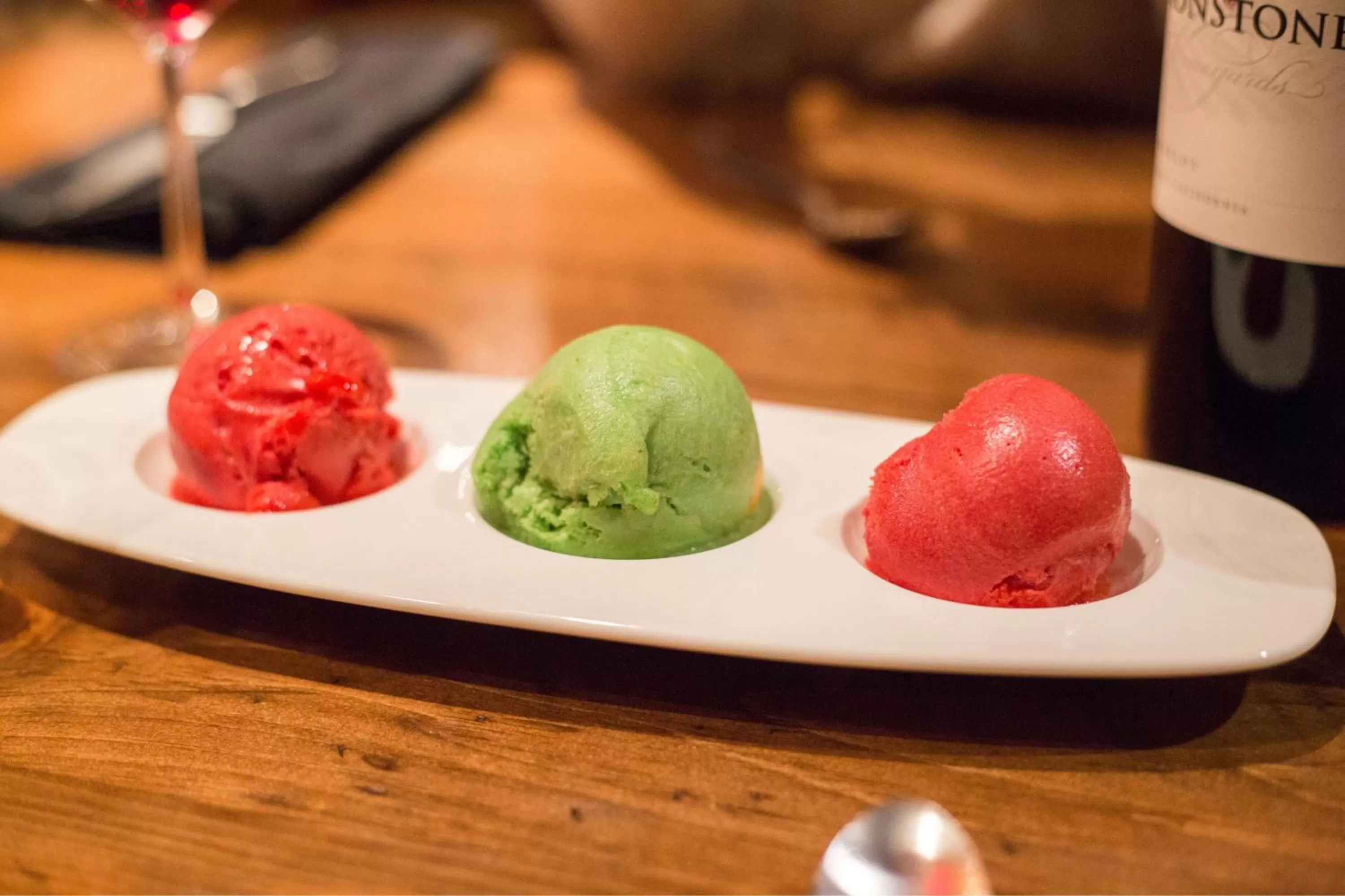 Restaurant/places to eat in JW Marriott The Rosseau Muskoka Resort & Spa