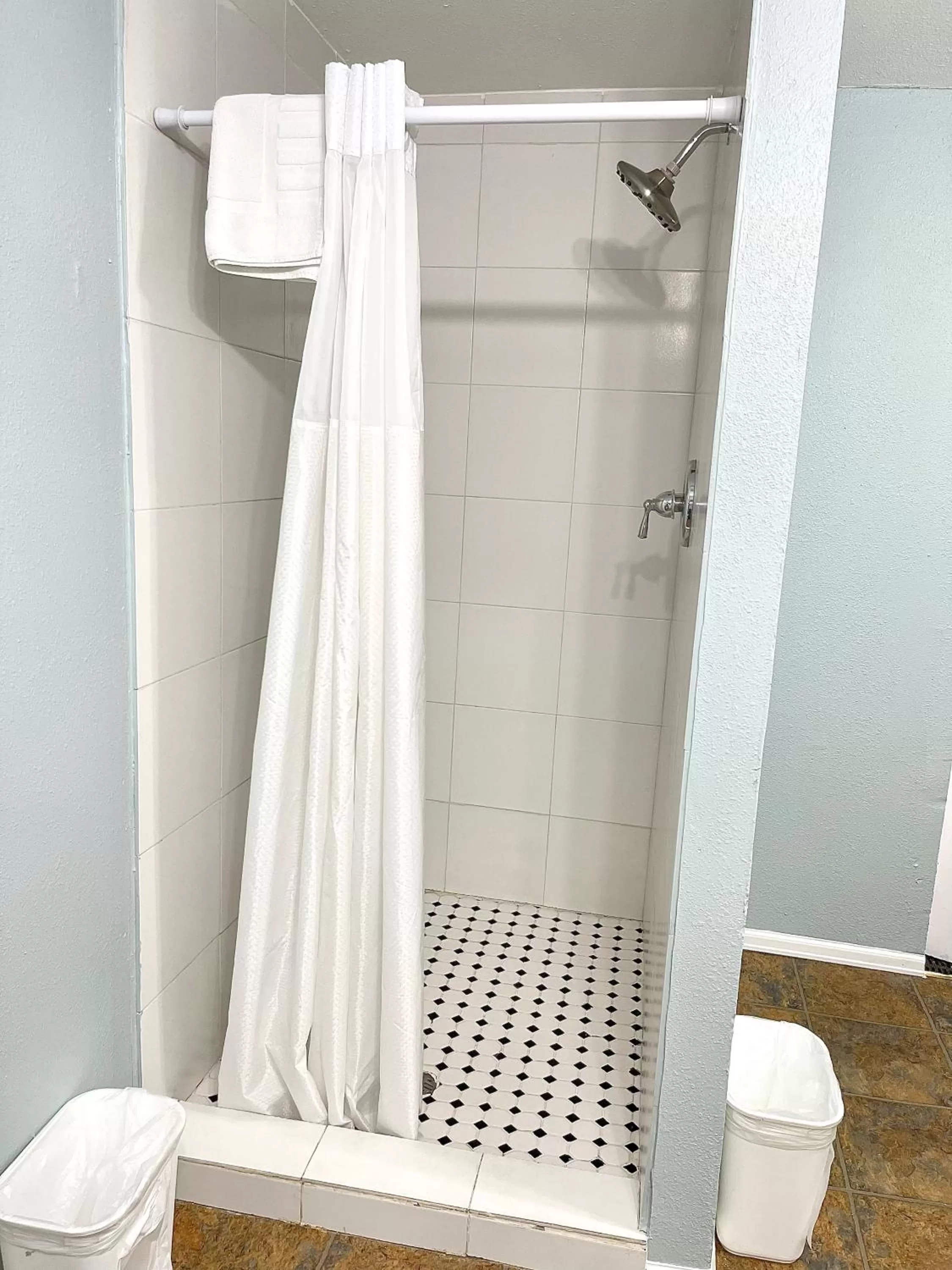 Annie Oakley Motel Oakley