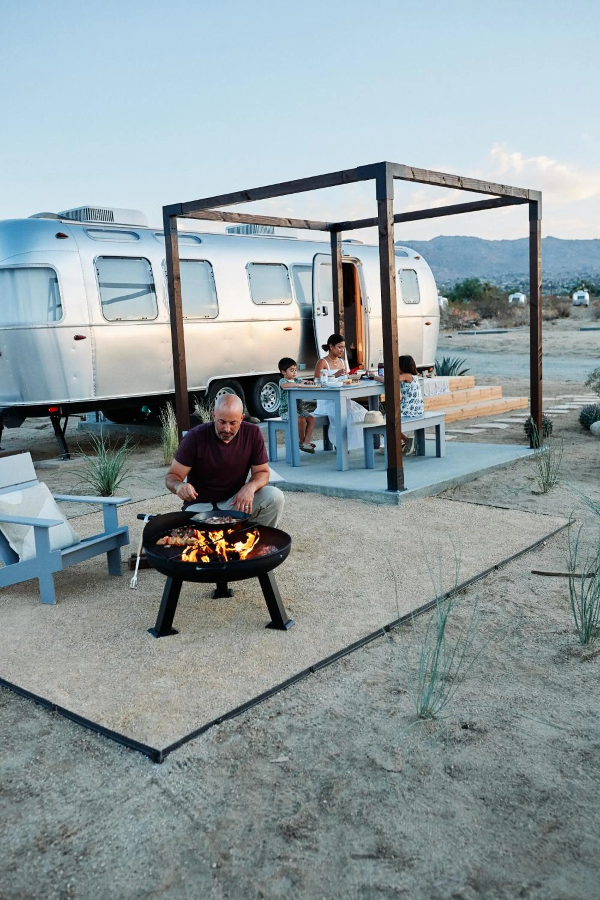 AutoCamp Joshua Tree