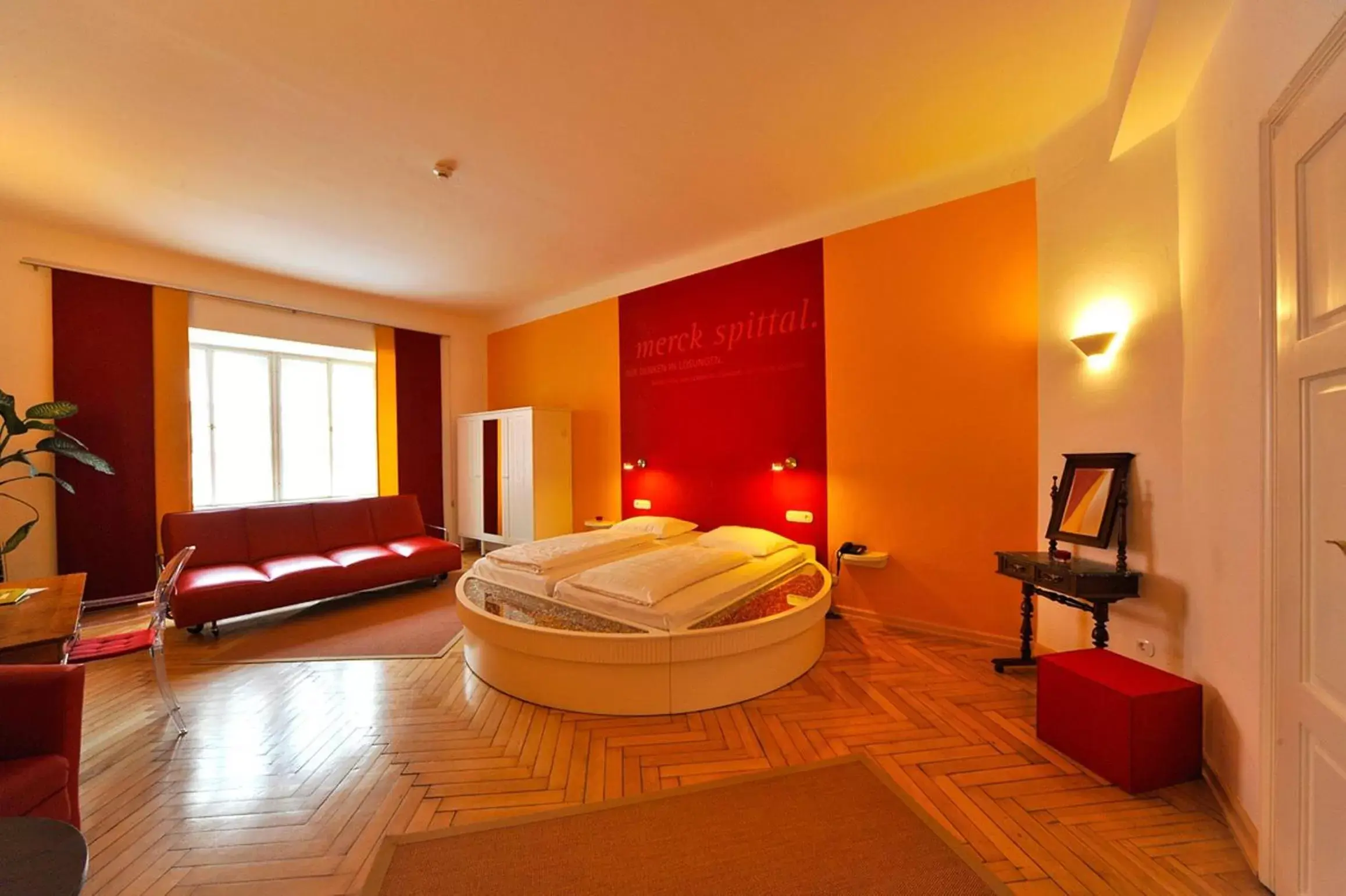 Business Double Room in Erlebnis Post - Stadthotel mit EigenART Business Double Room in Erlebnis Post - Stadthotel mit EigenART