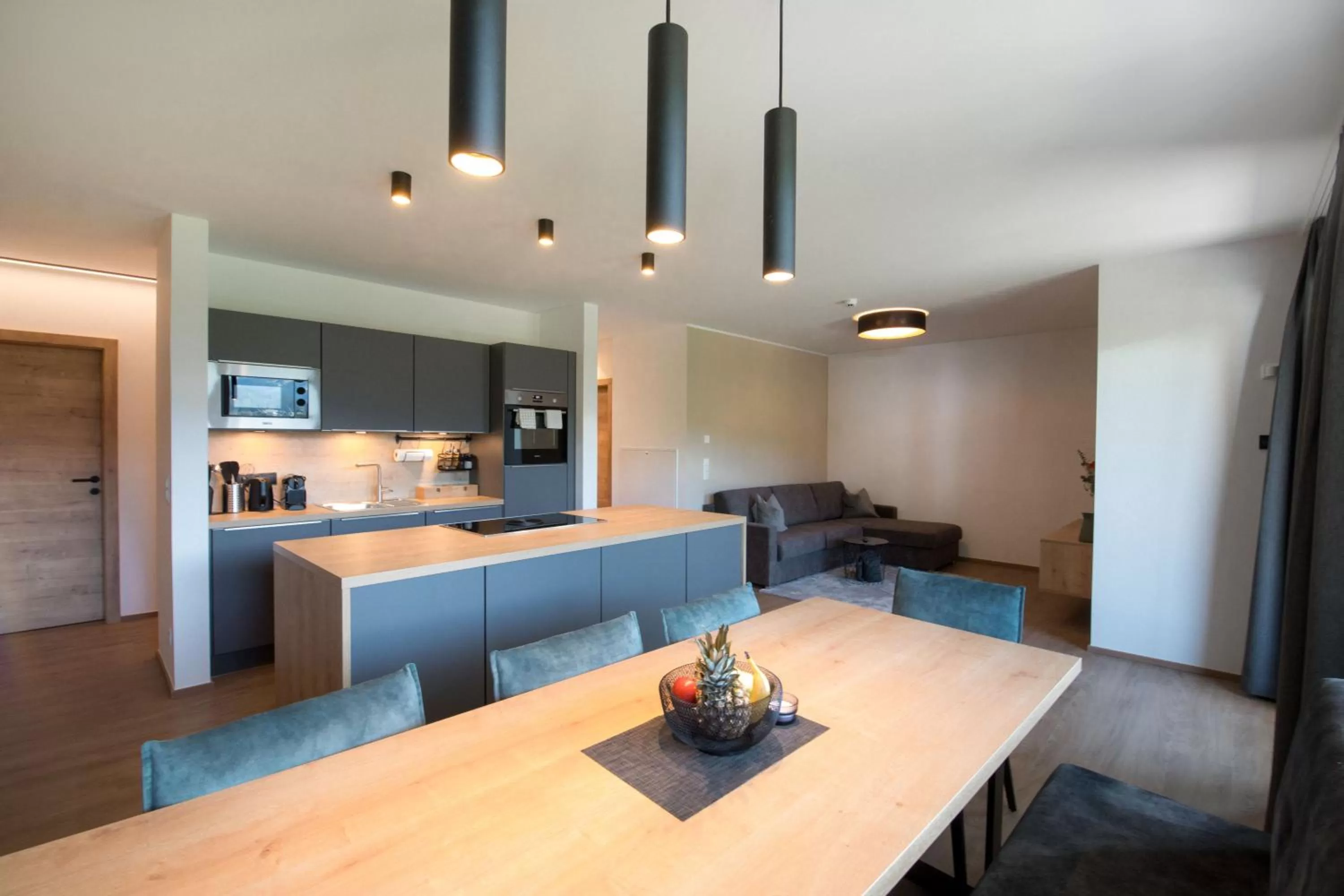 Suite with Sauna in Das Lenz by Inncomer