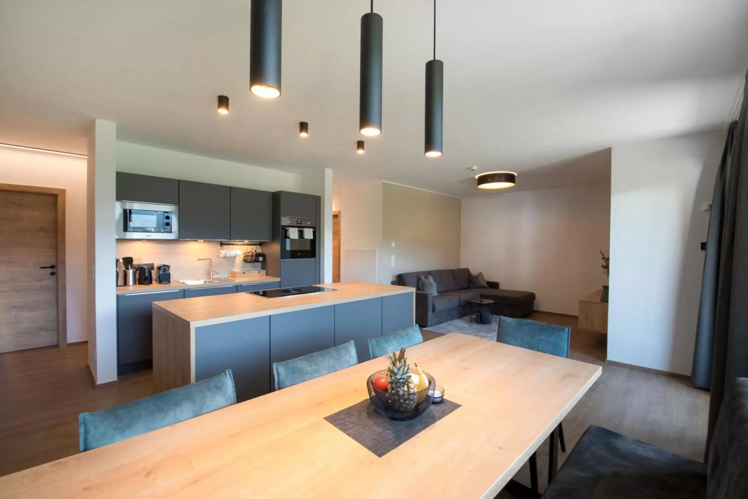 Suite with Sauna in Das Lenz by Inncomer Suite with Sauna in Das Lenz by Inncomer