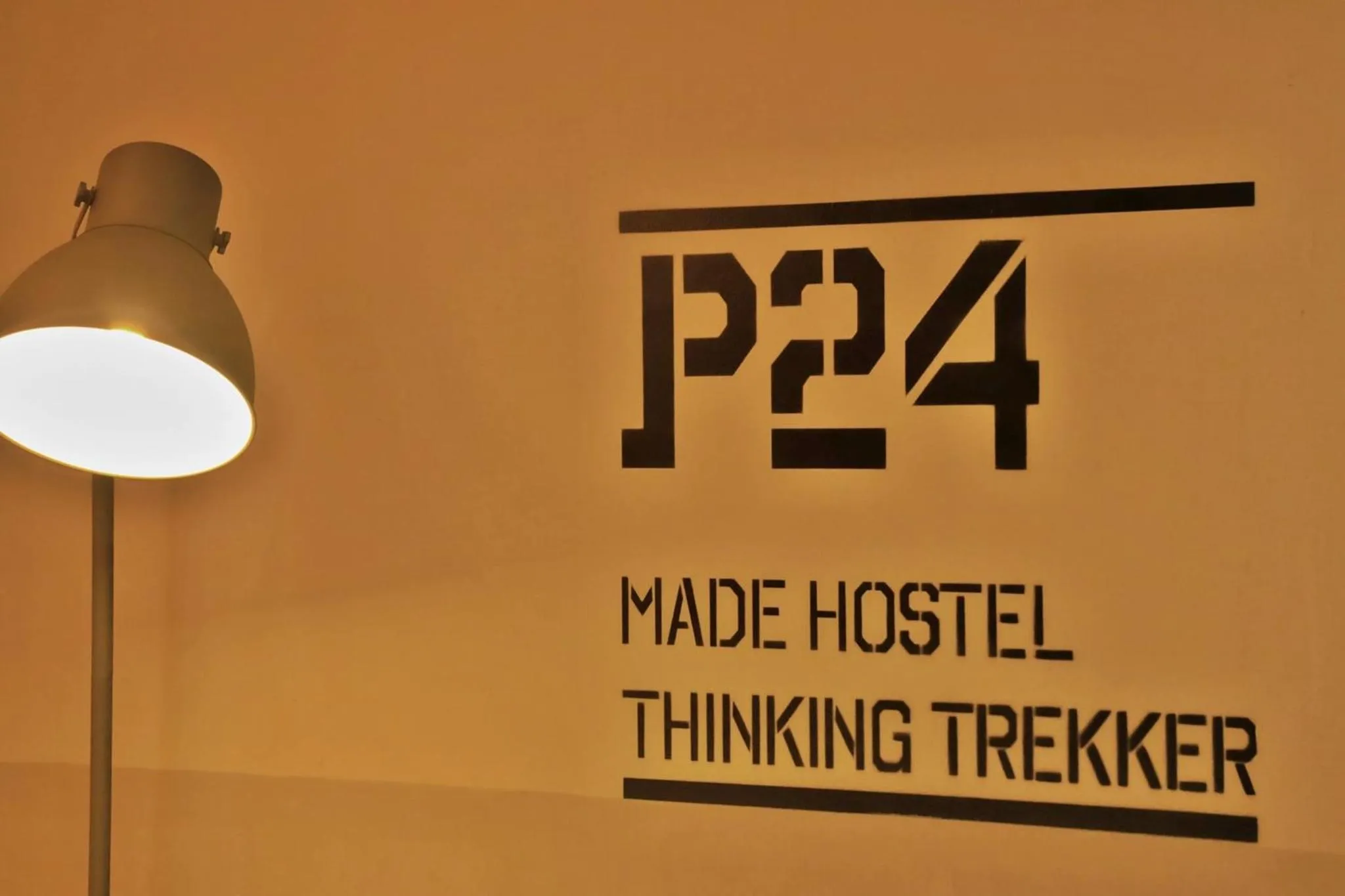 Bedroom in P24 at Kaset