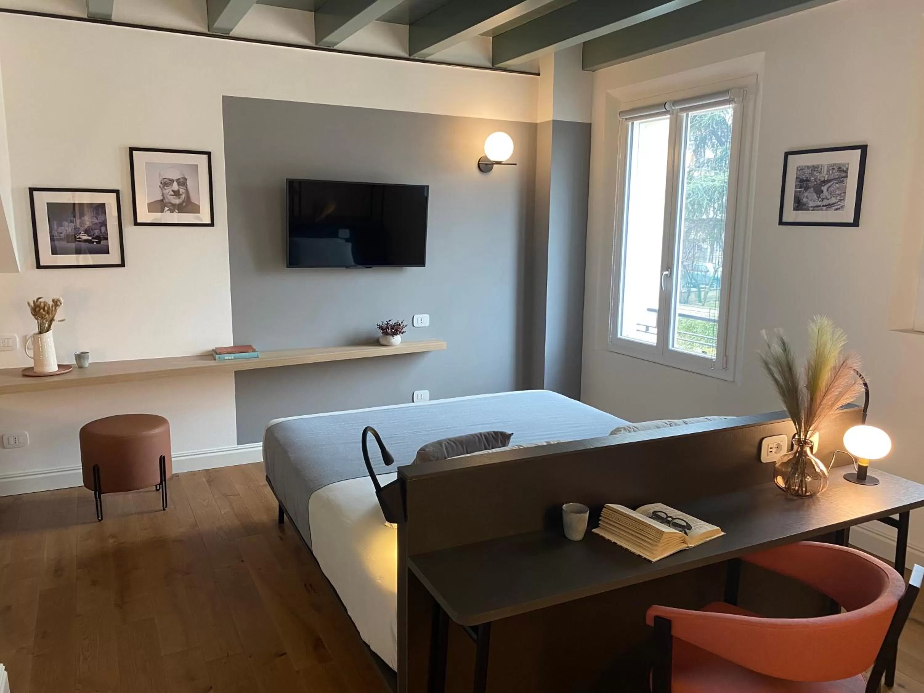 Bed in Ca’ Prandini