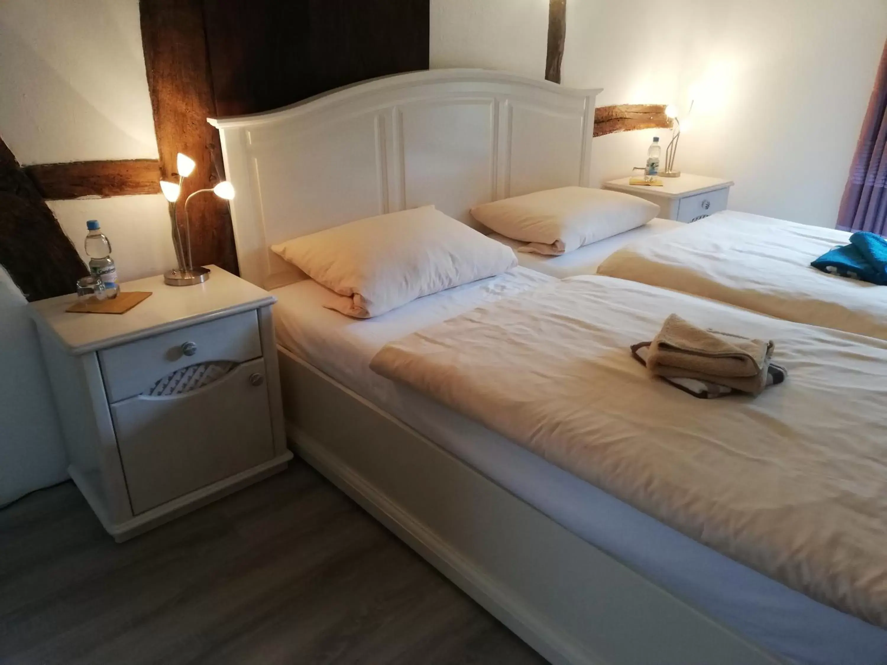 Gästehaus Alte Liebe Gästehaus Alte Liebe