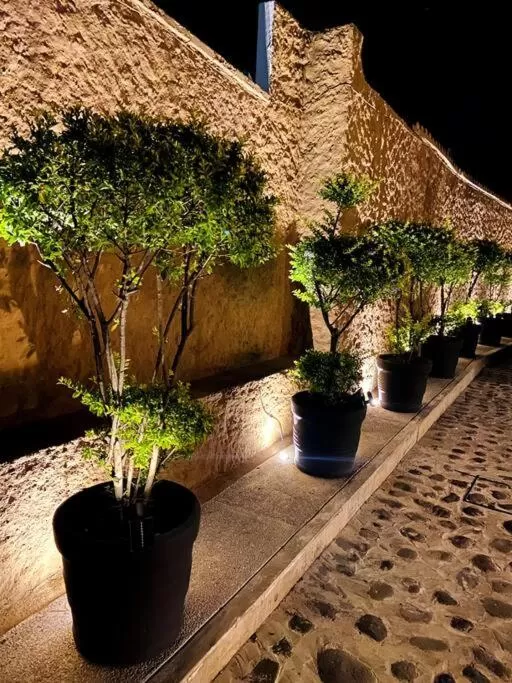 Tatala Hotel & Garden