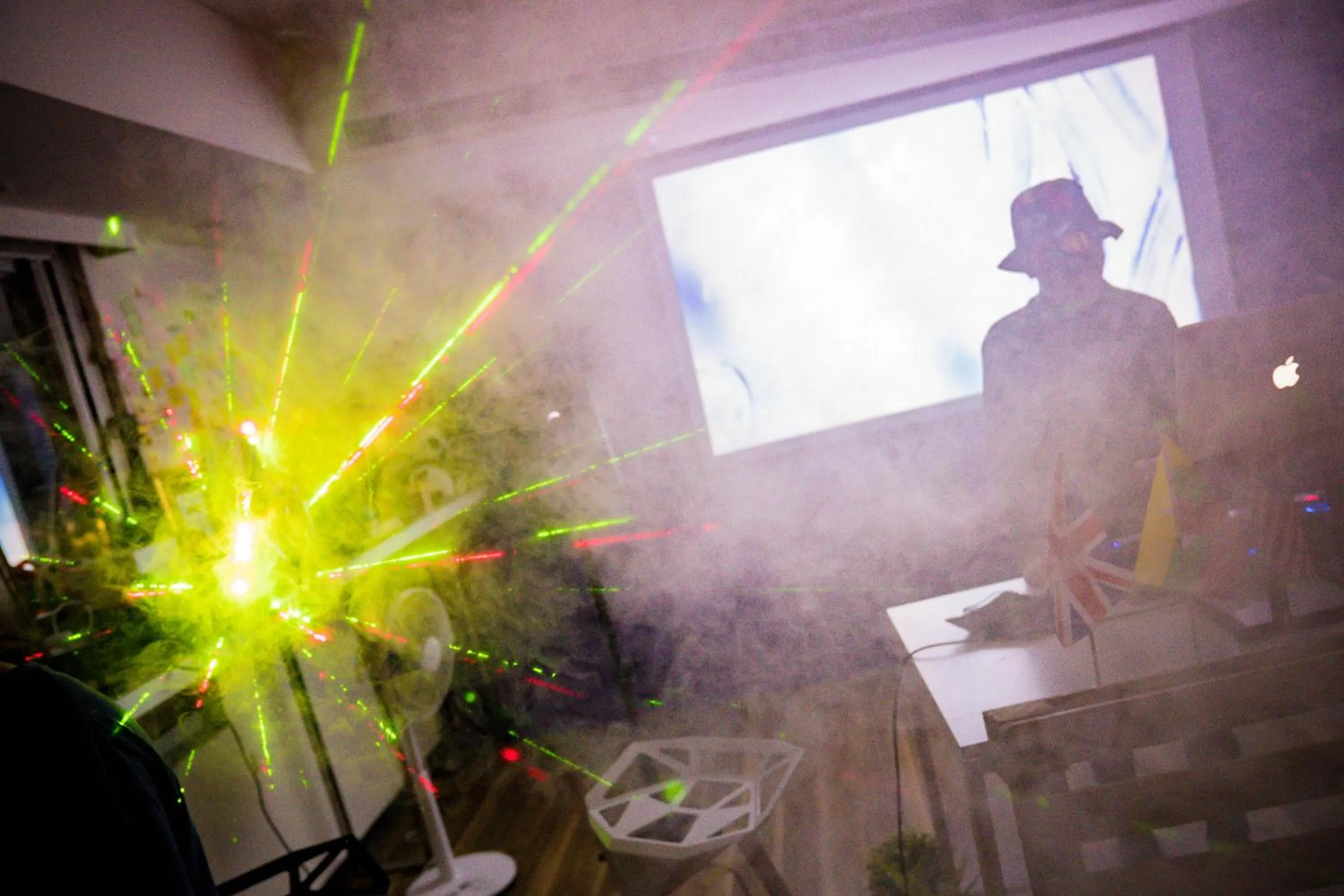 Activities in 旅悅 國際青年旅館 DreamWell Hostel